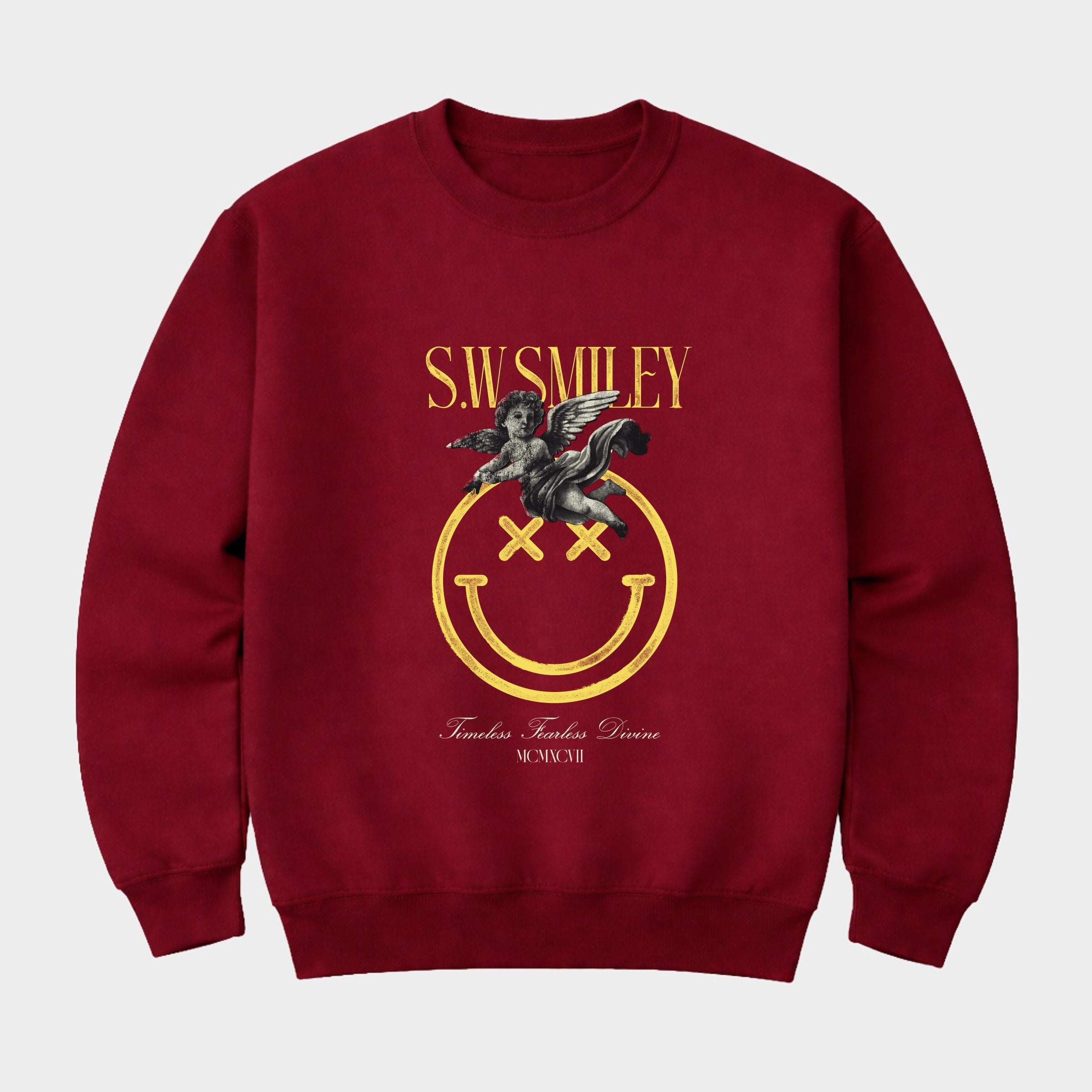 26994M_F-MSWT Maroon