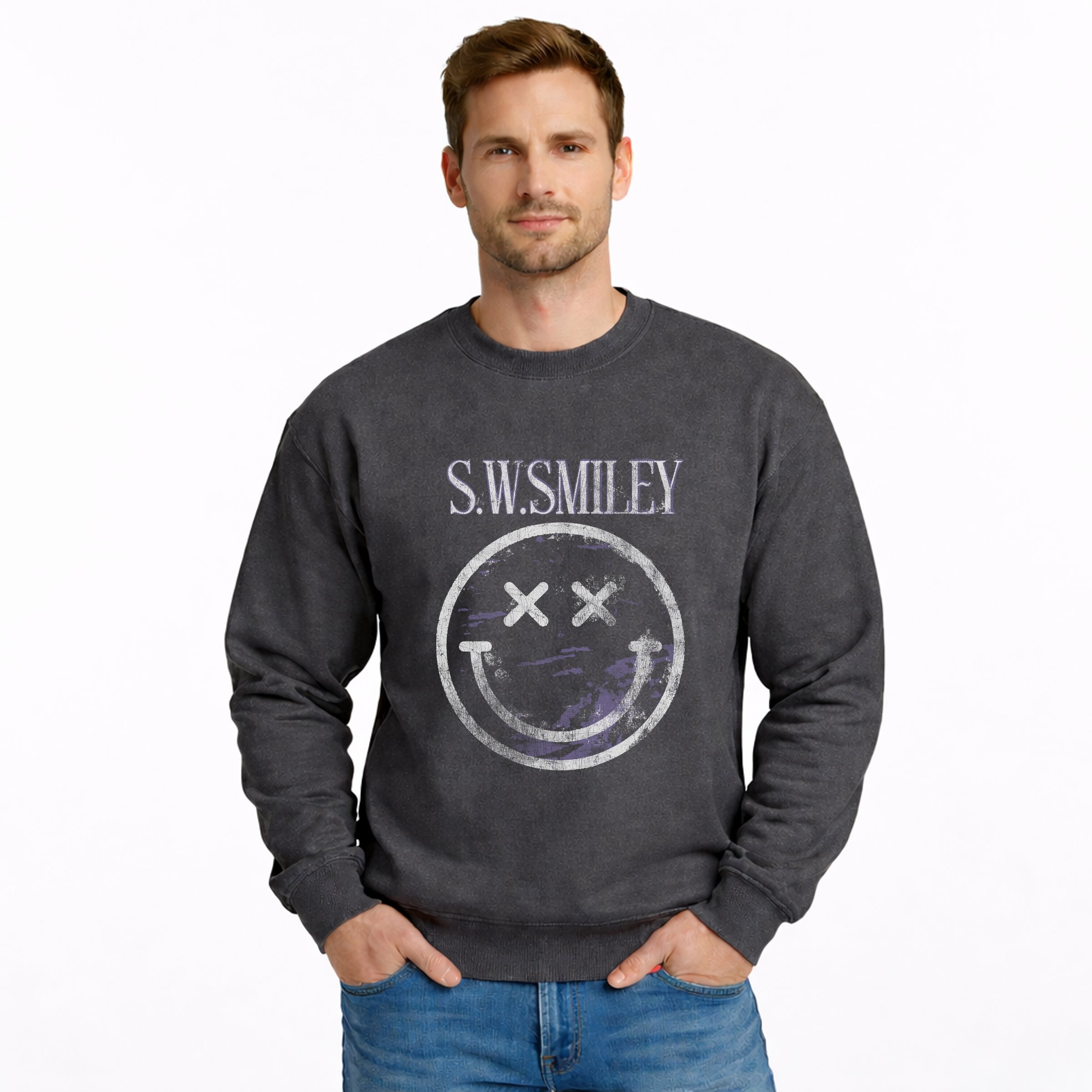 26995M_F-MSWT Dark Heather