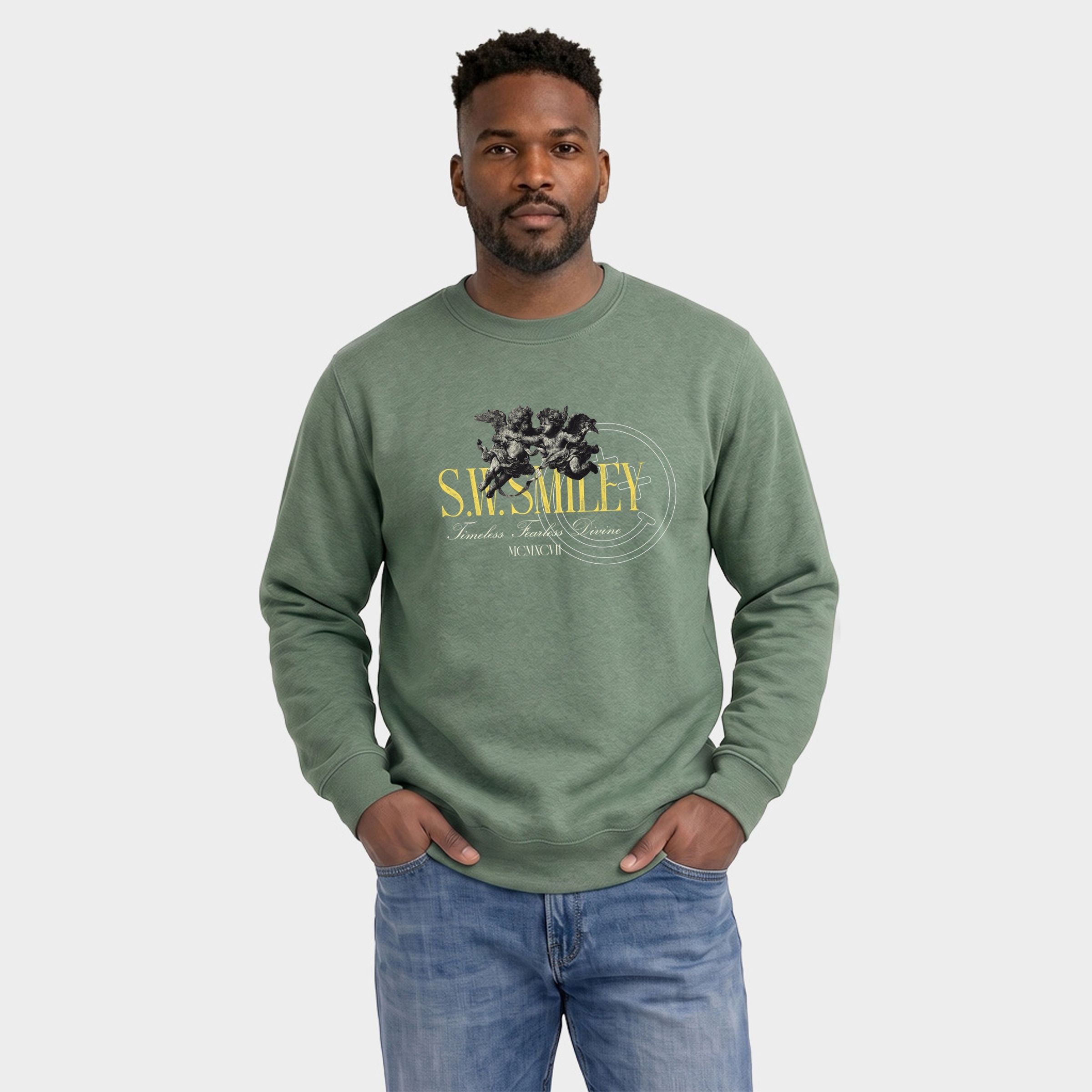 26998M_F-MSWT Heather Green