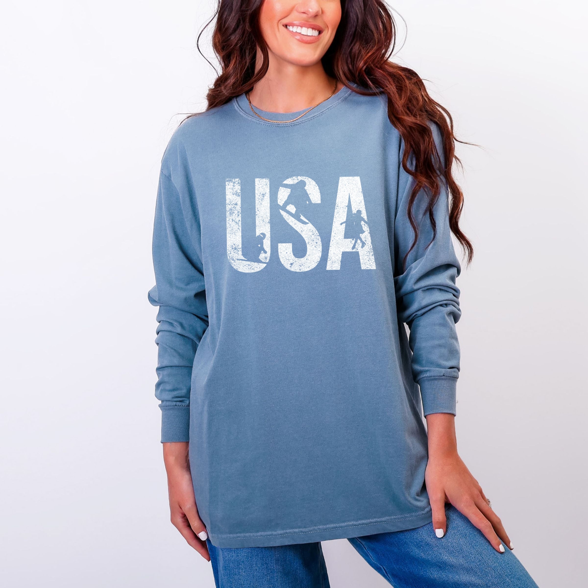 27100W_F-GDLS Blue Jean