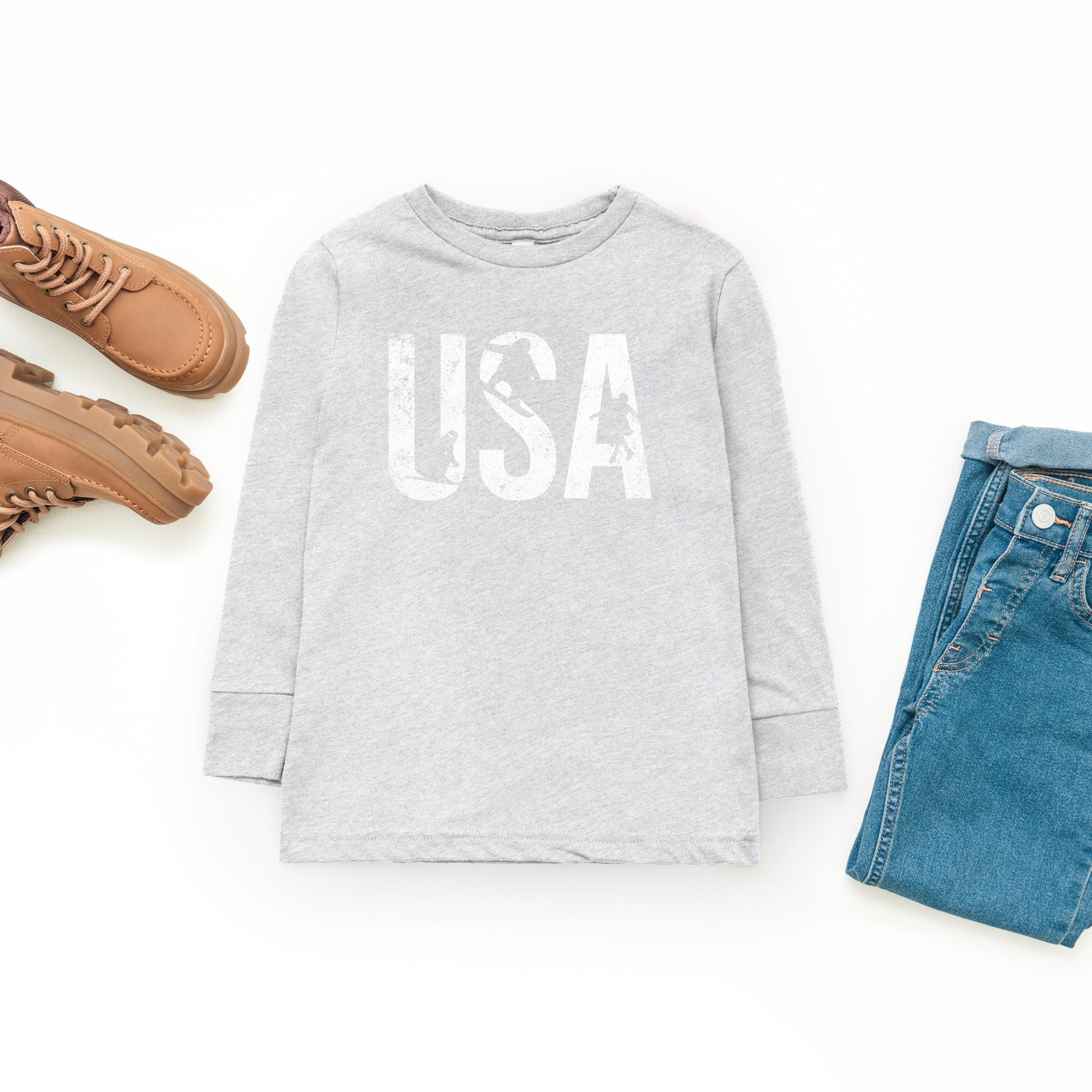 27100W_F-RSYLS Heather Grey