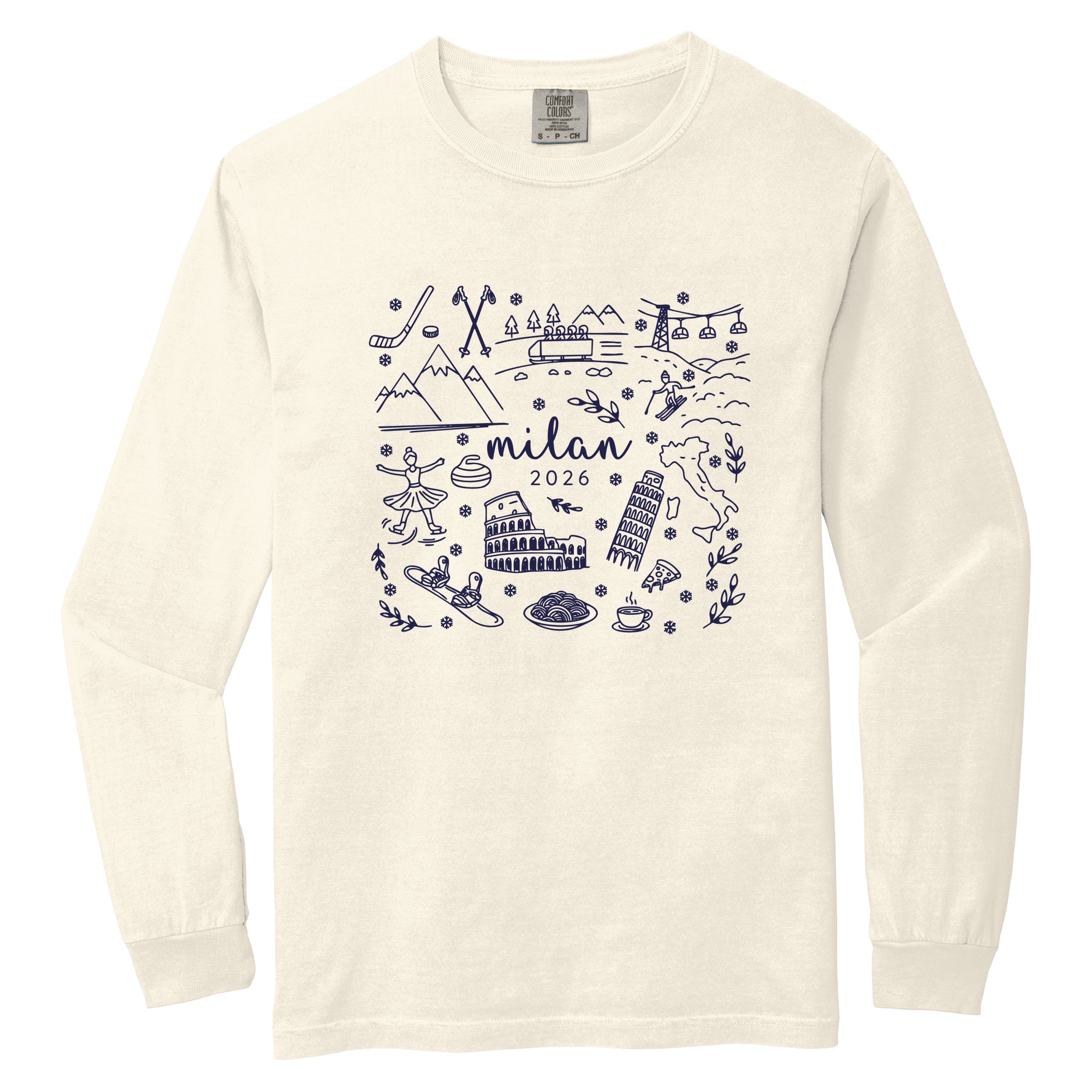 27101NAV_F-GDLS Ivory