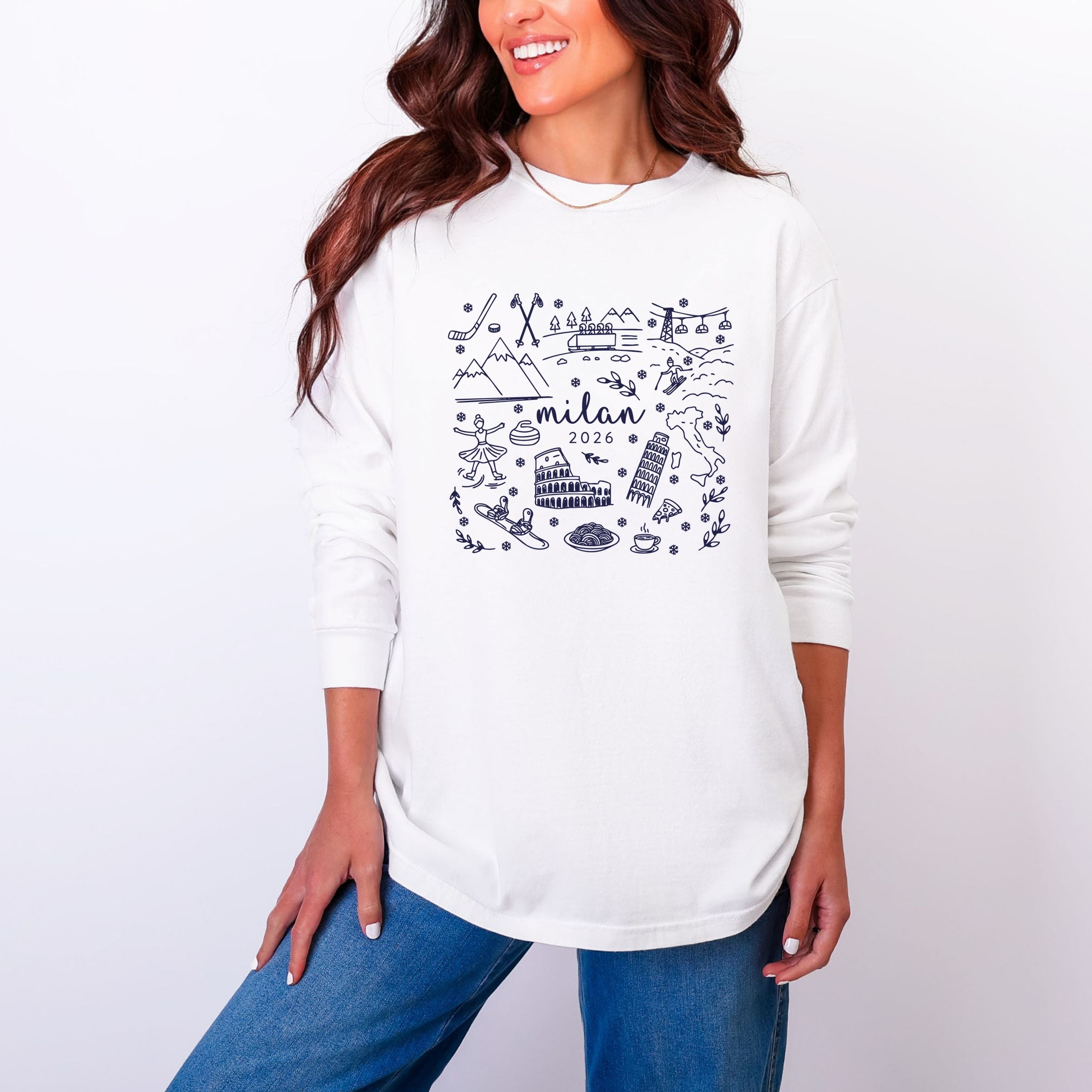 27101NAV_F-GDLS White