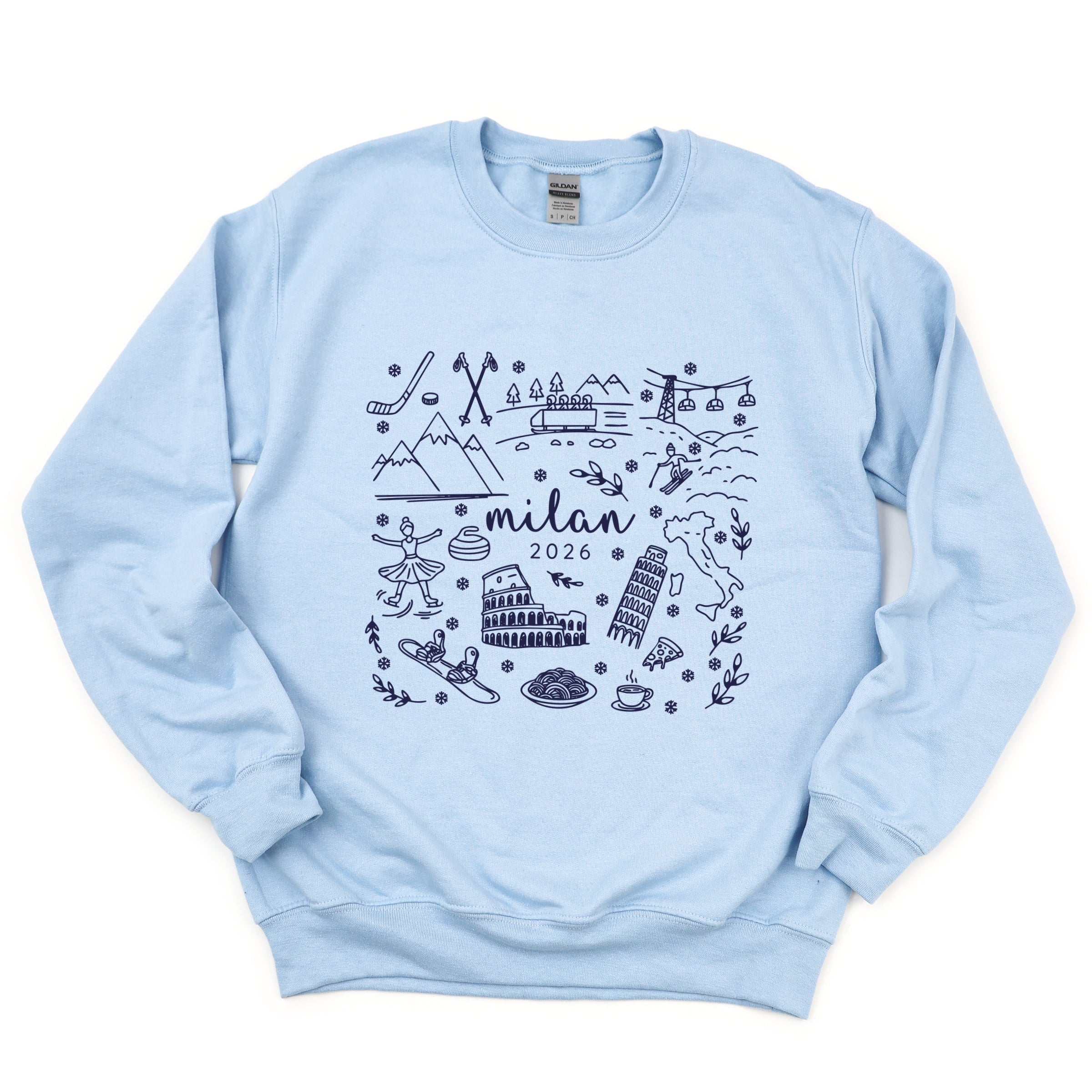 27101NAV_F-SWT Light Blue