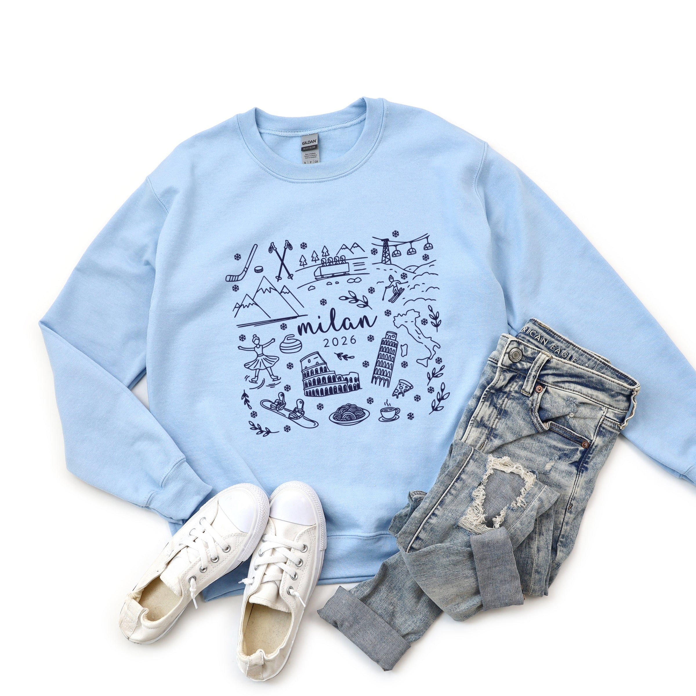 27101NAV_F-SWT Light Blue