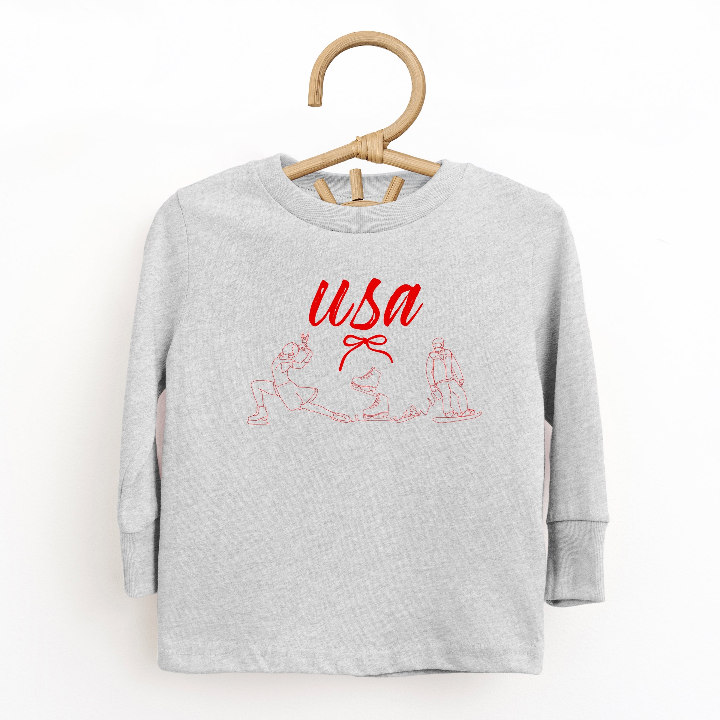 27102RED_F-RSTLS Heather Grey