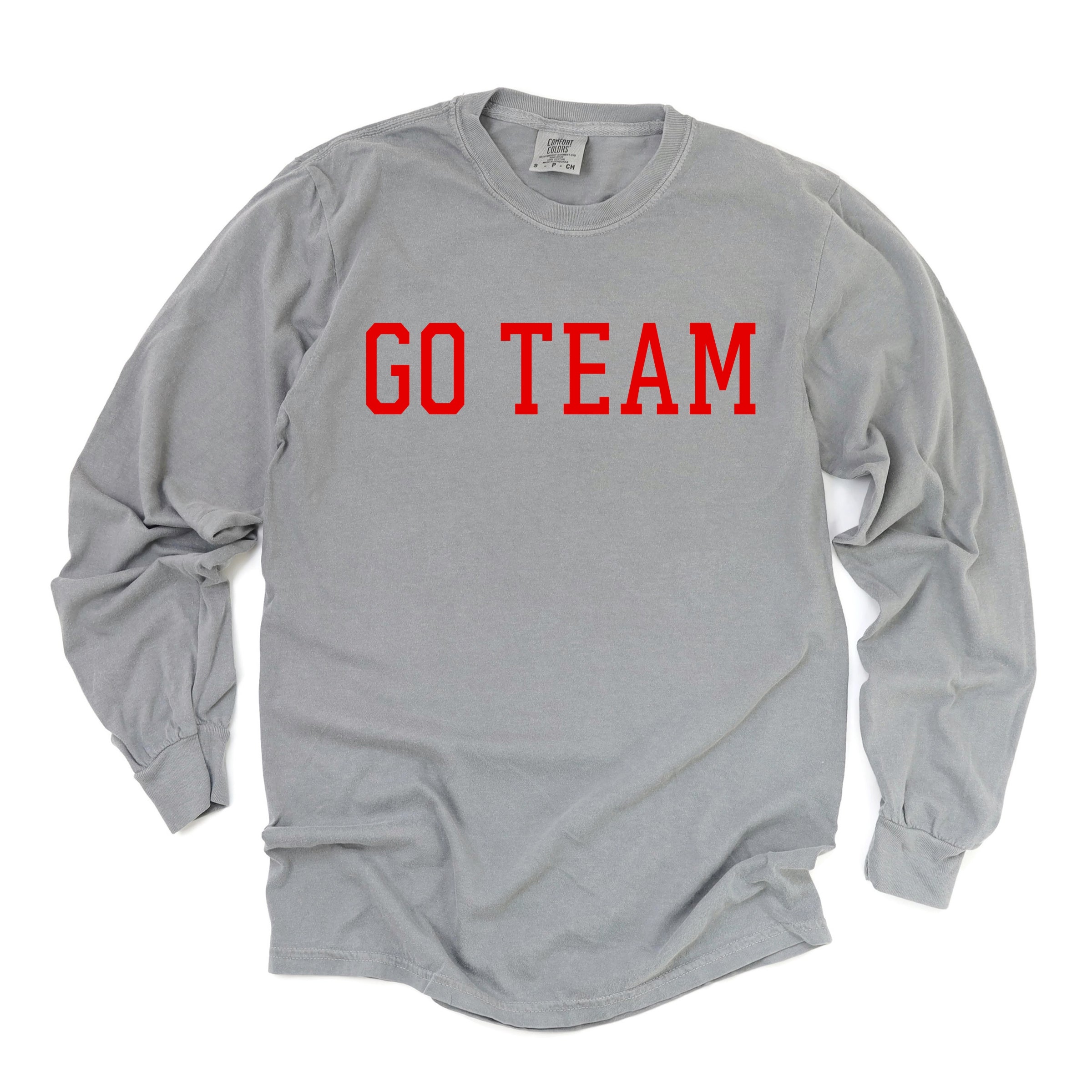 27103RED_F-GDLS Grey