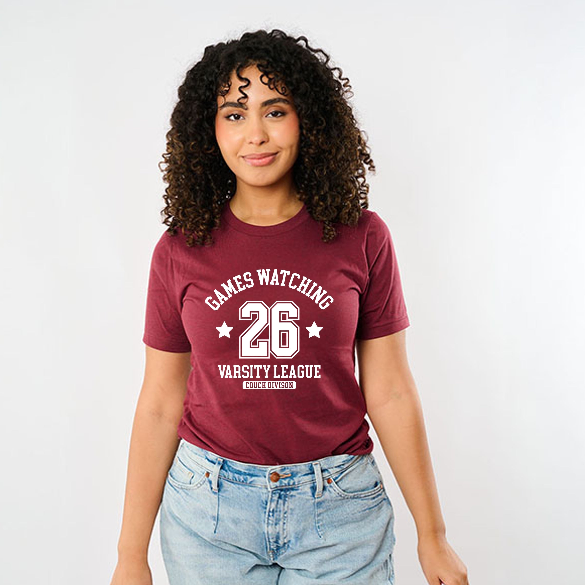 27104W_F-C Maroon