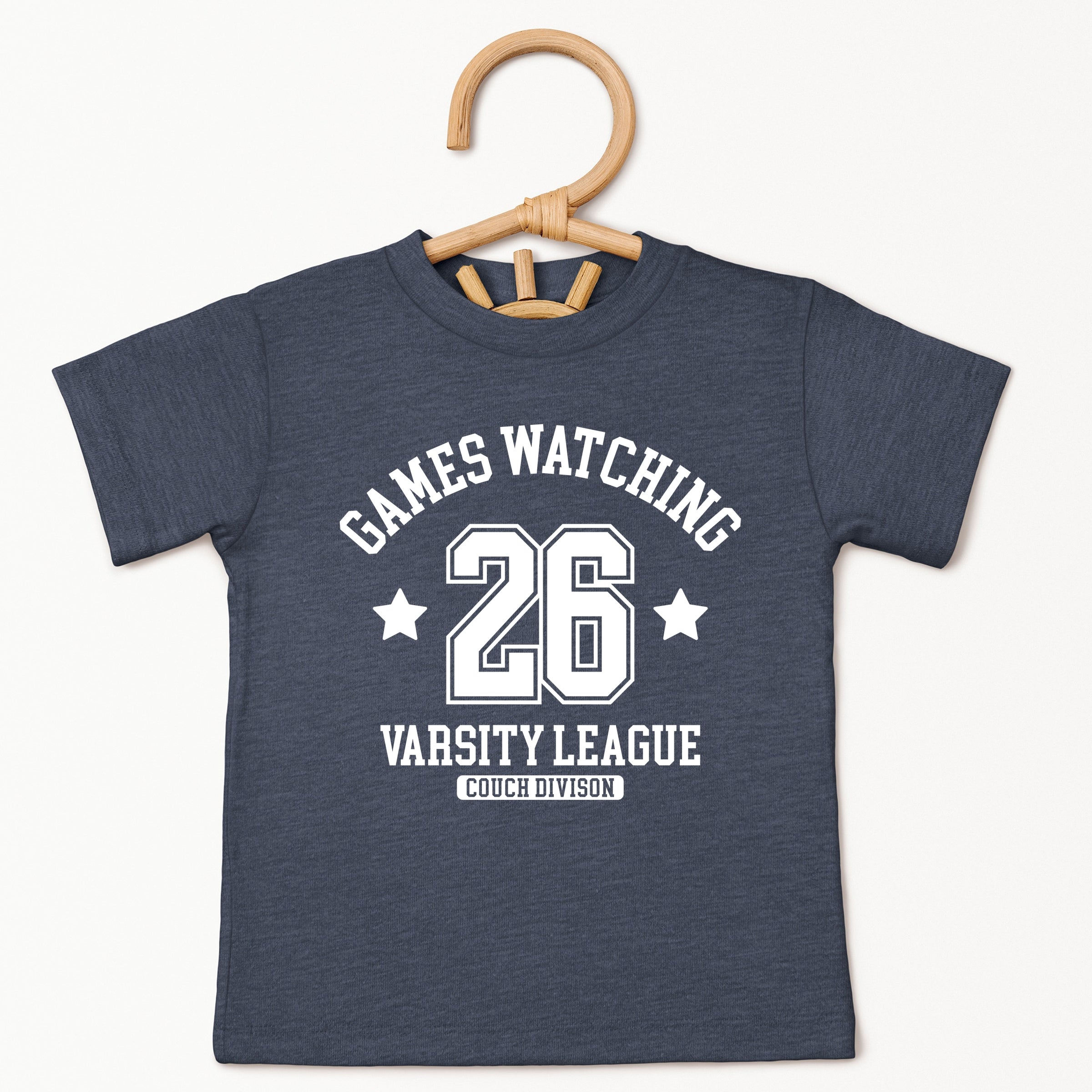 27104W_F-TC Heather Navy