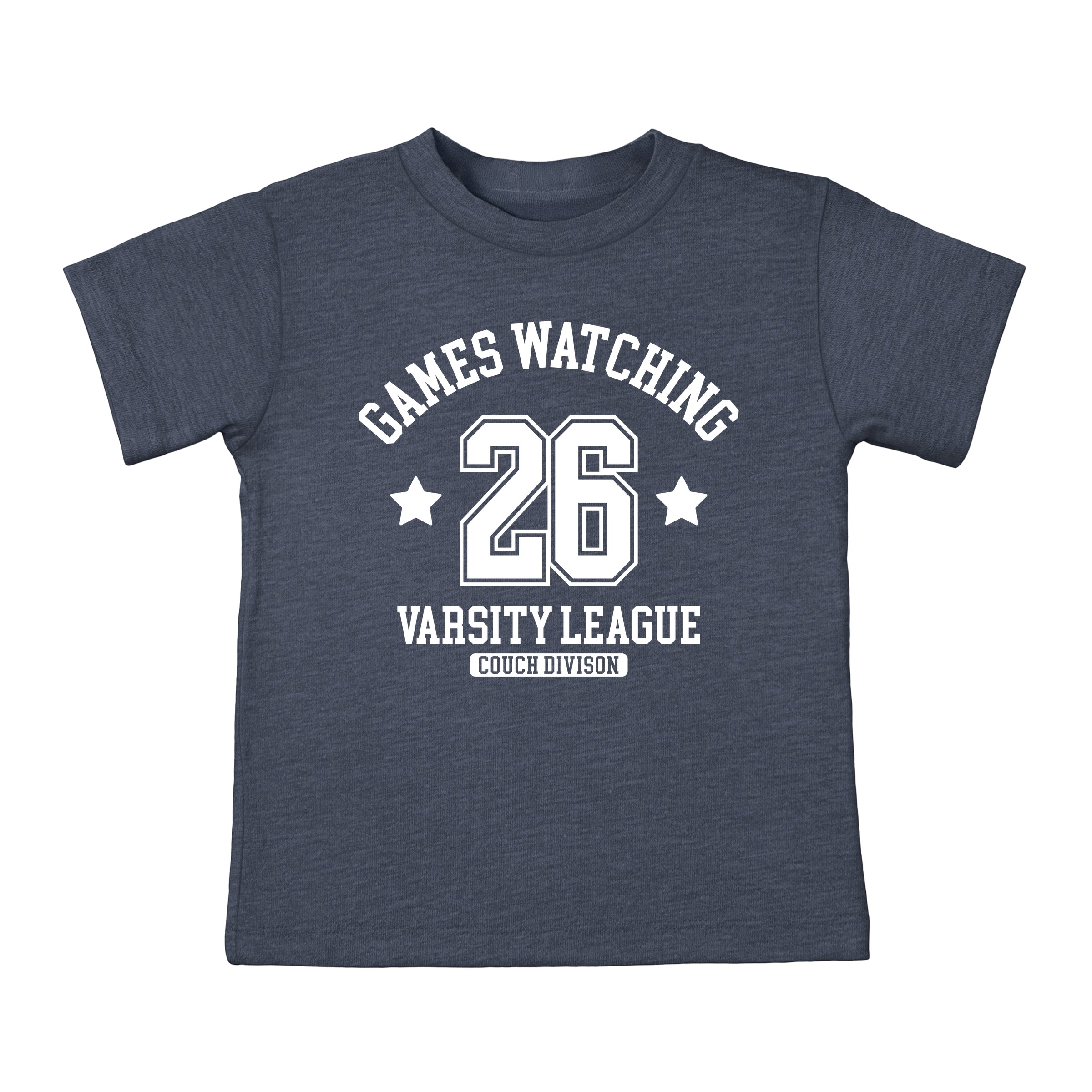 27104W_F-TC Heather Navy