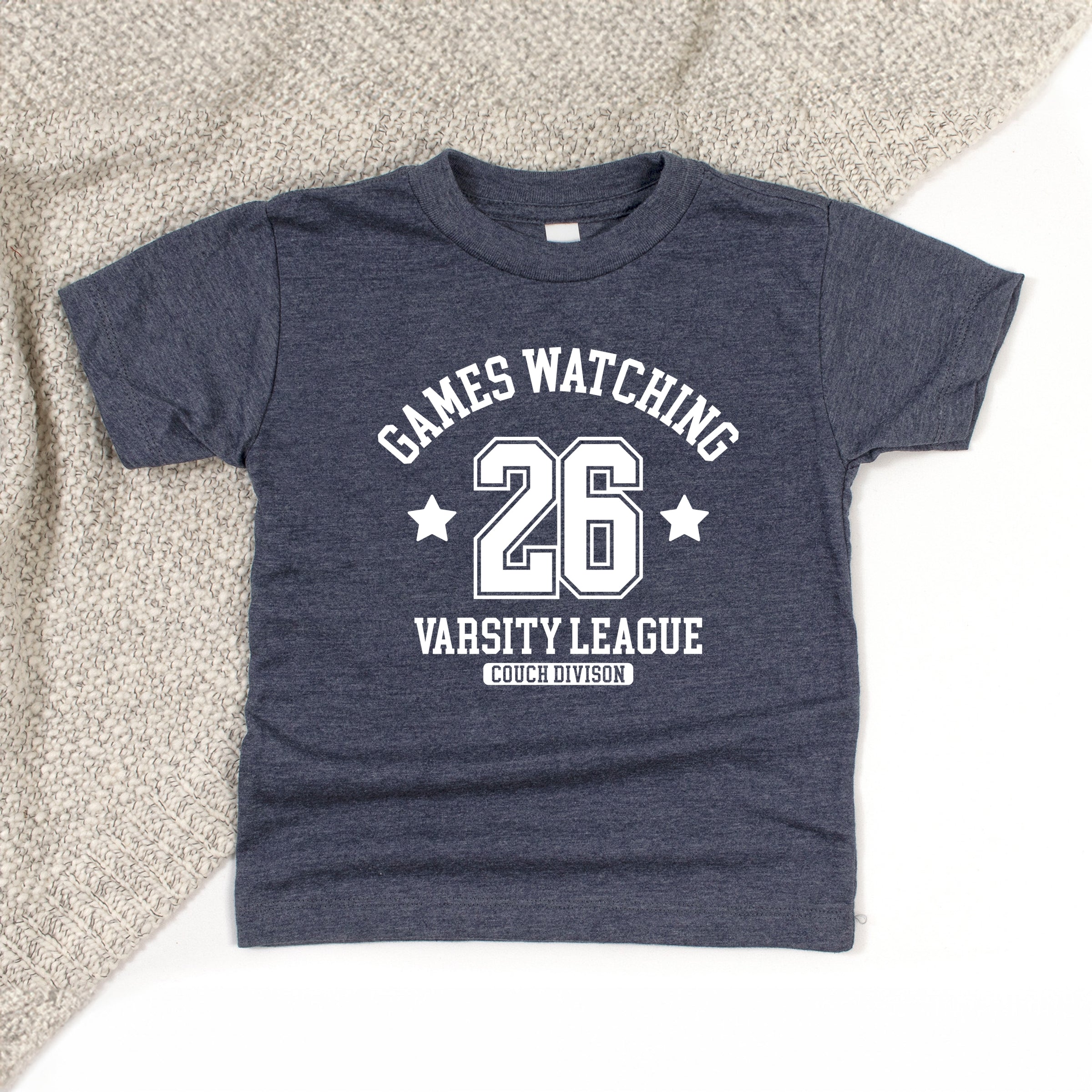 27104W_F-TC Heather Navy