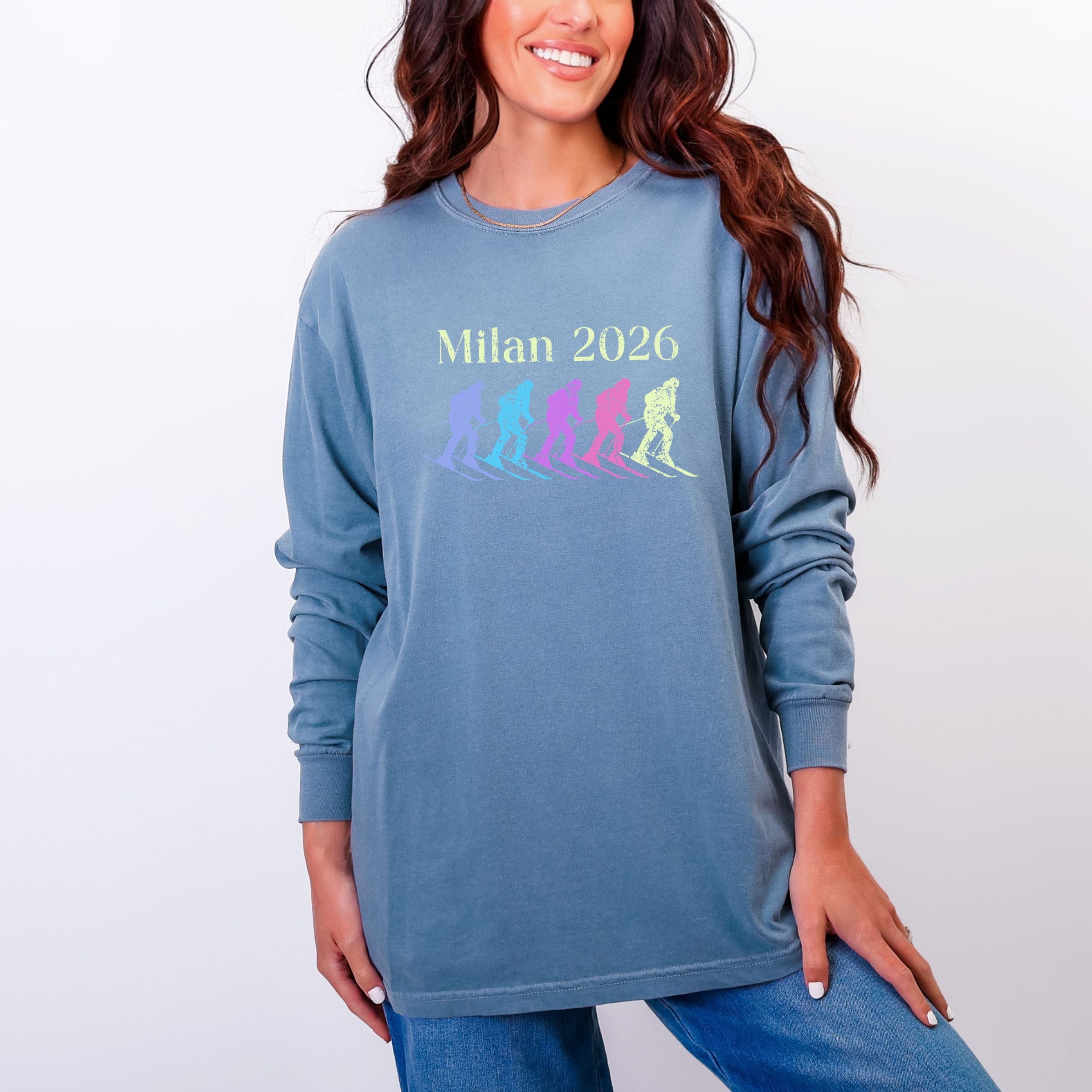 27107M_F-GDLS Blue Jean