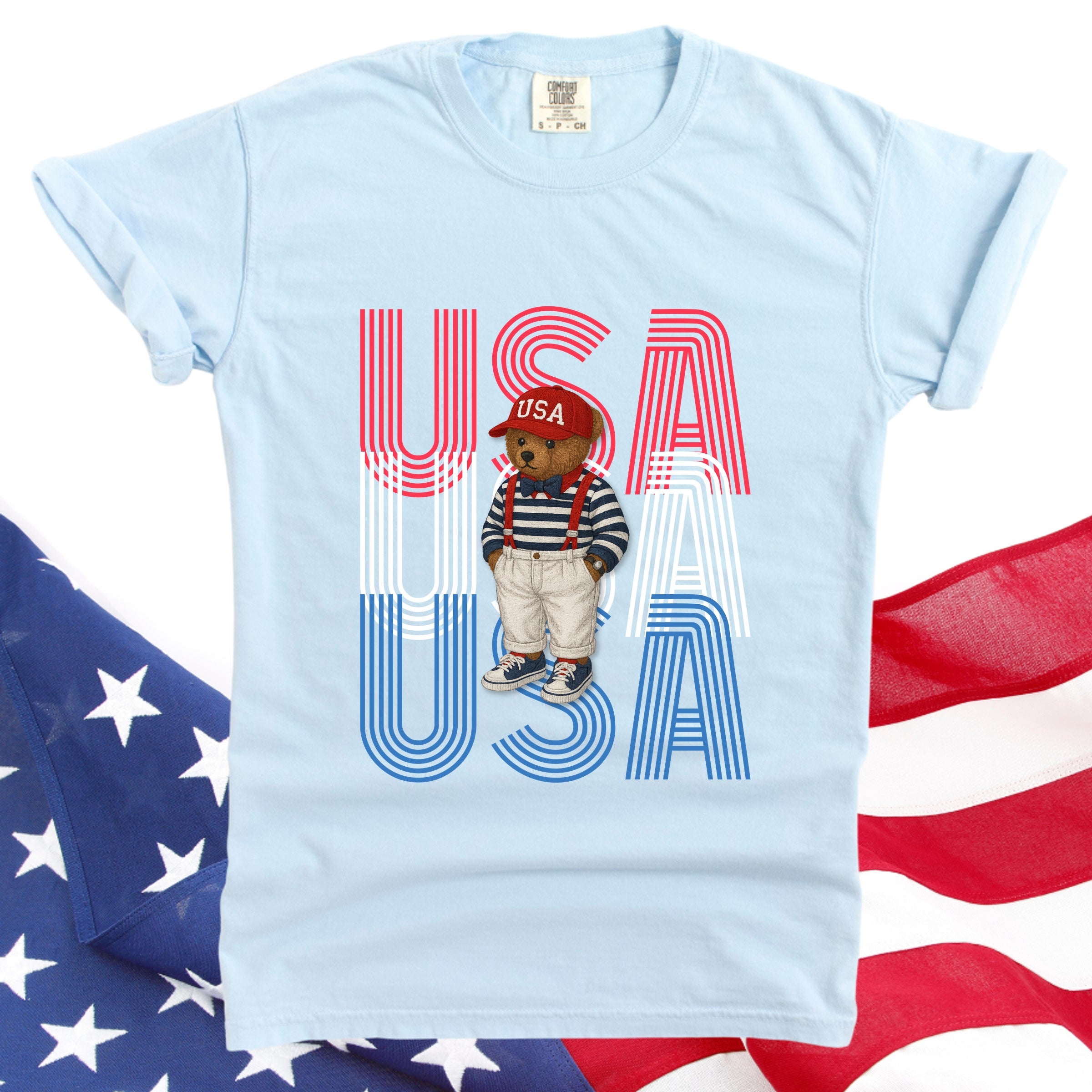 27108M_F-GDT Chambray