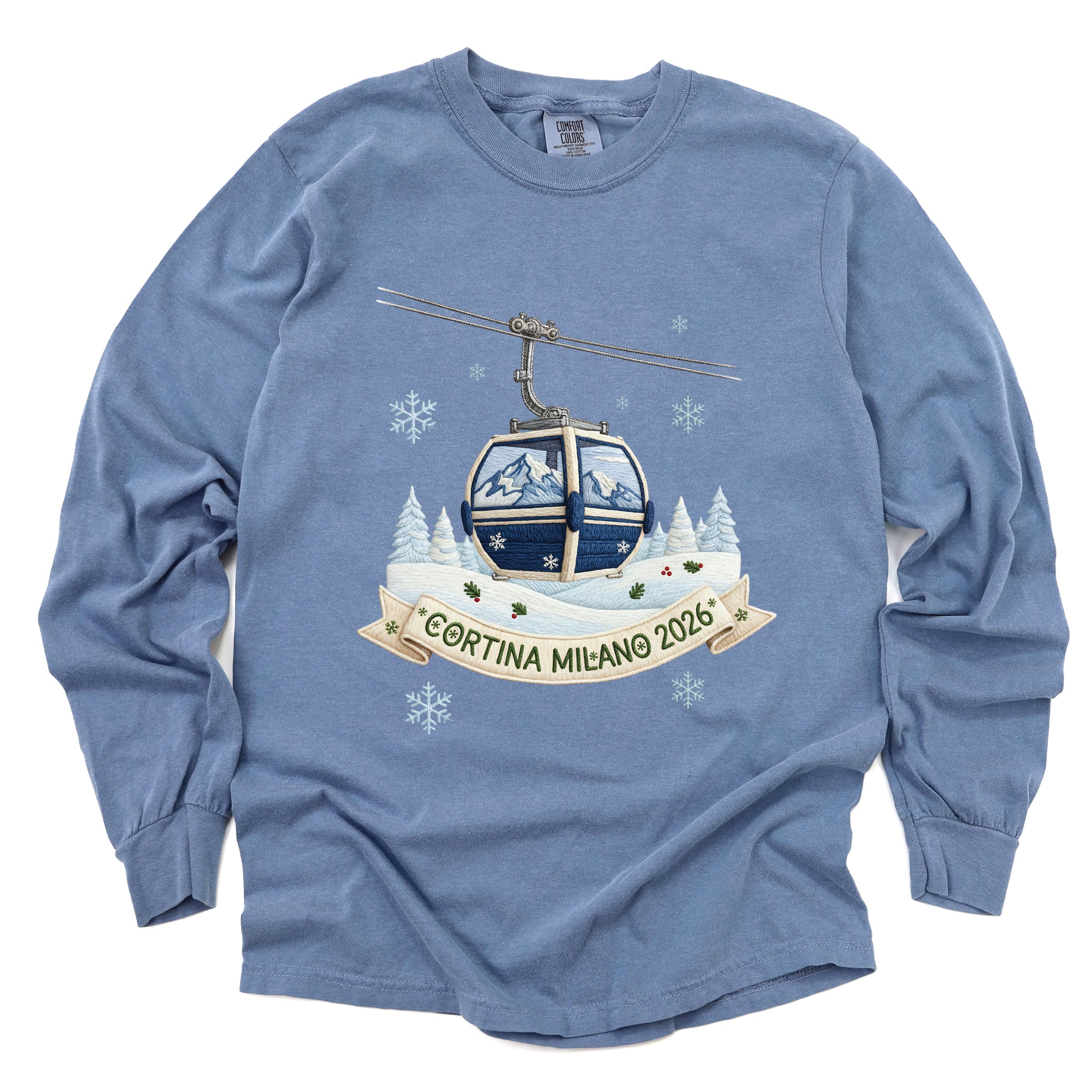 27109M_F-GDLS Blue Jean