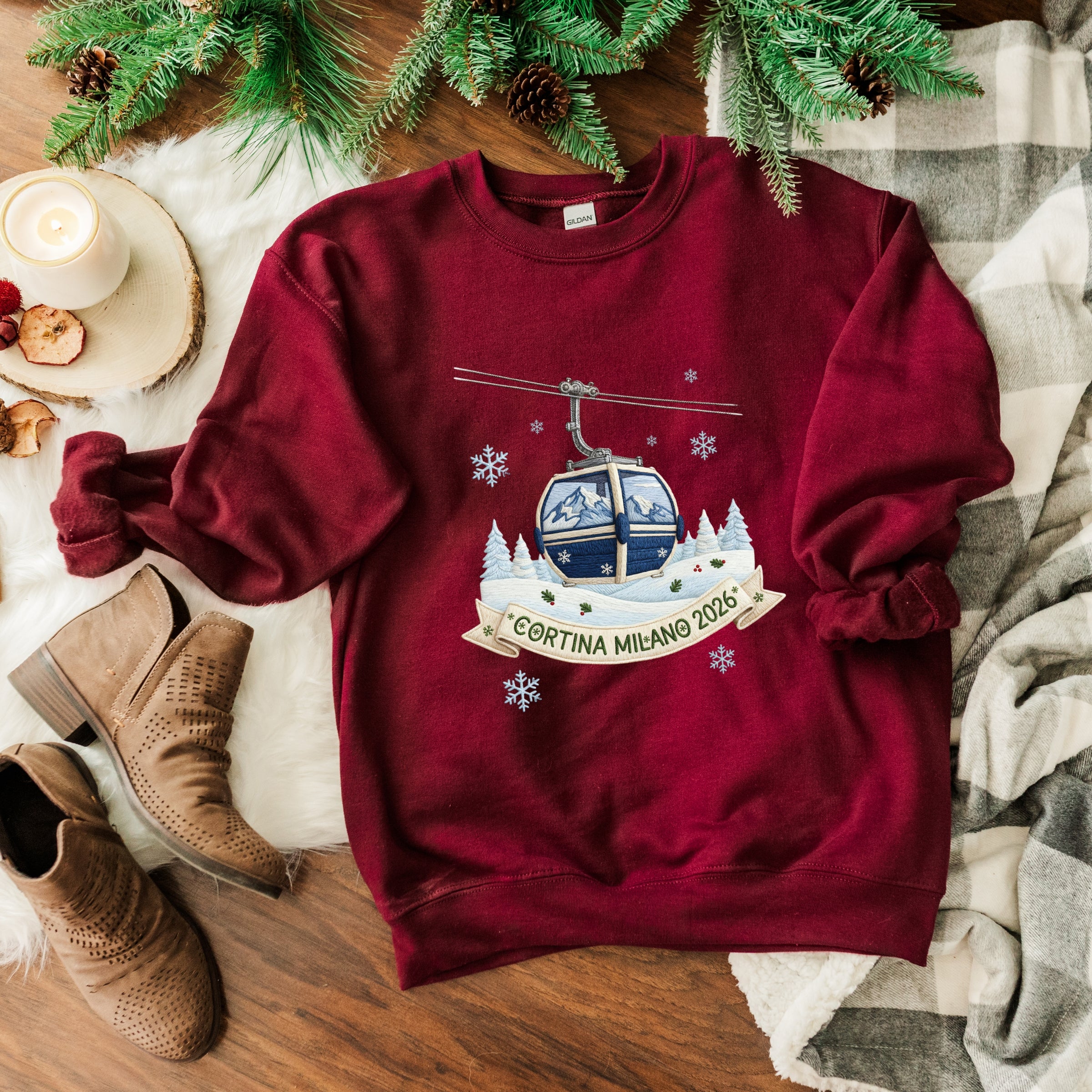 27109M_F-SWT Maroon