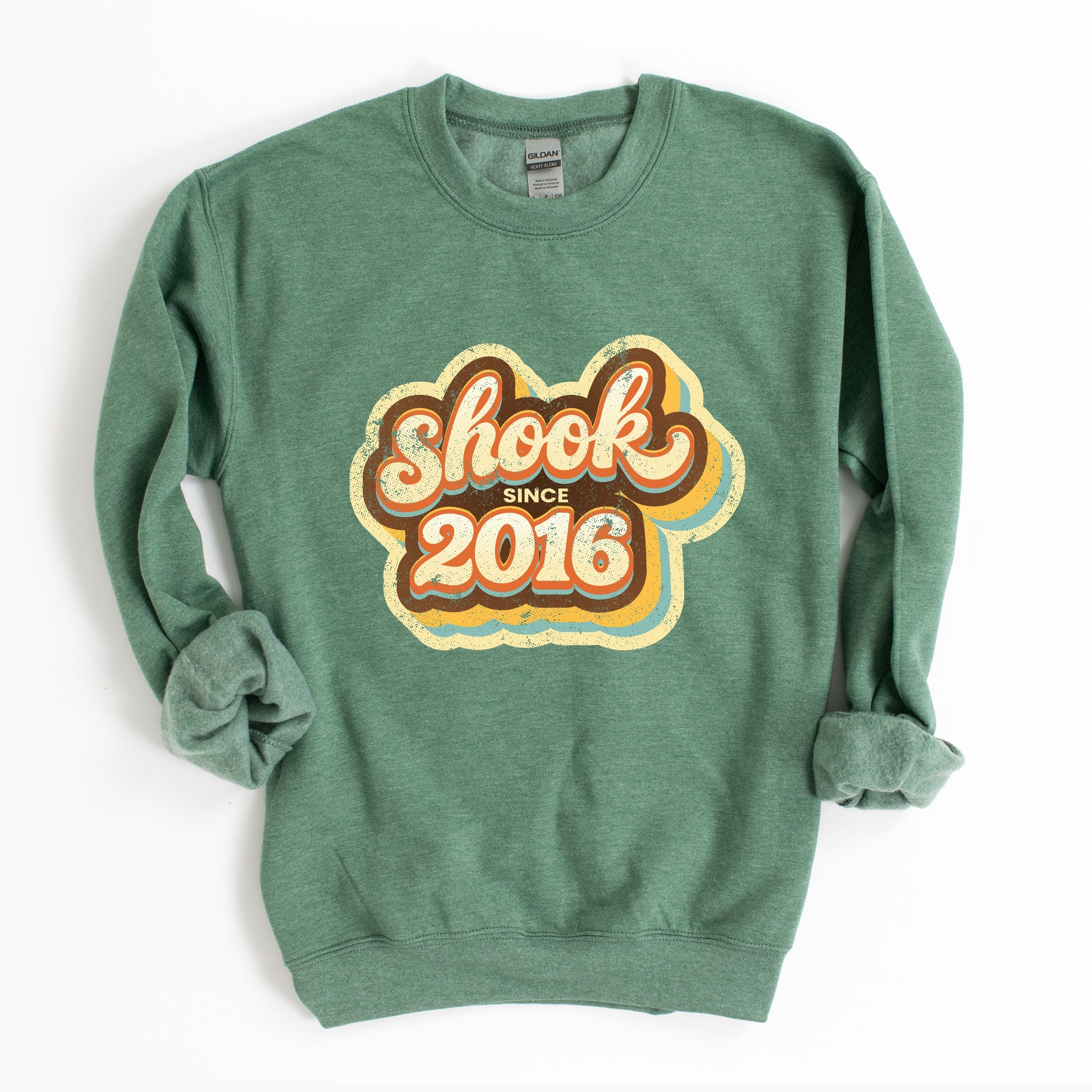 variant-Heather Green-noThread