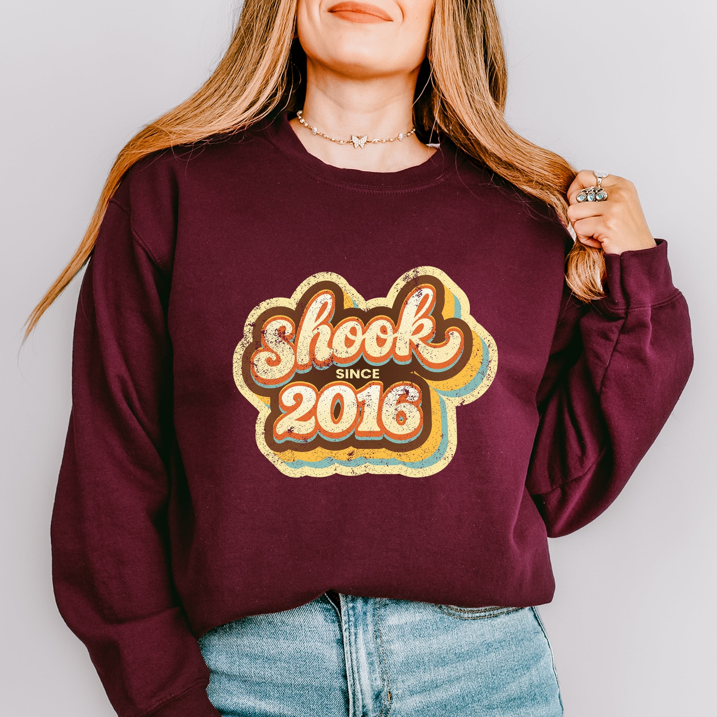 27201M_F-SWT Maroon