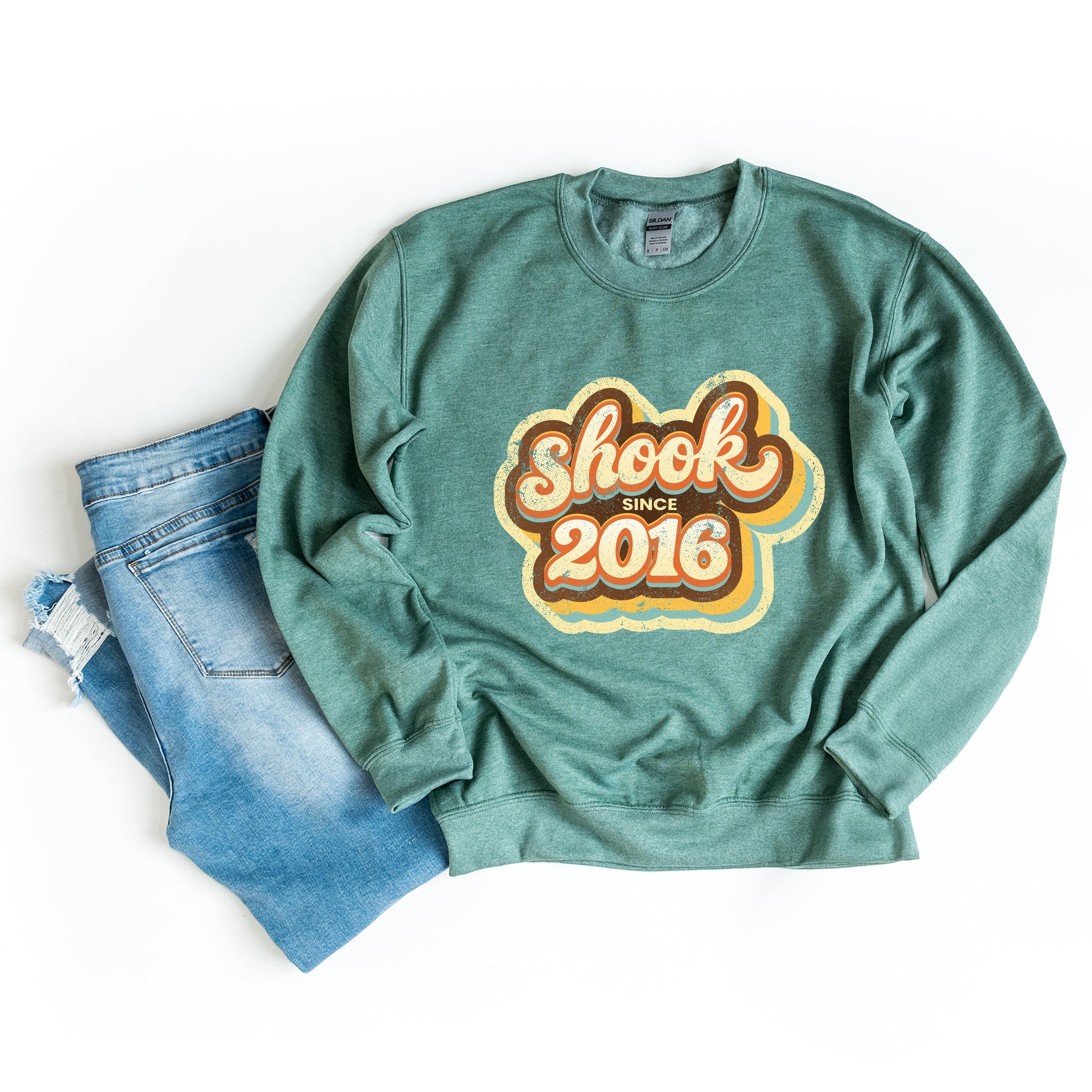 27201M_F-SWT Heather Green