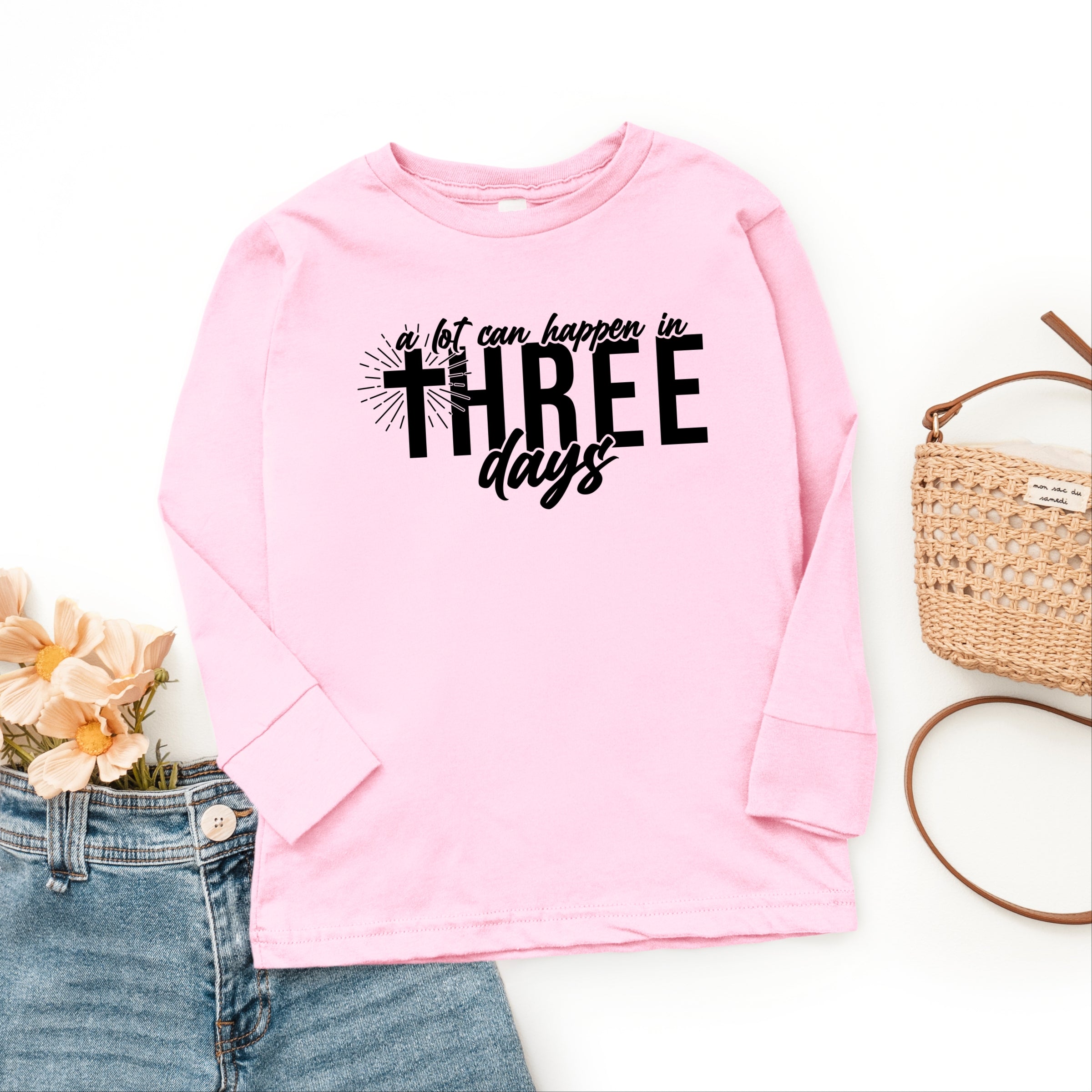 27304B_F-RSYLS Pink