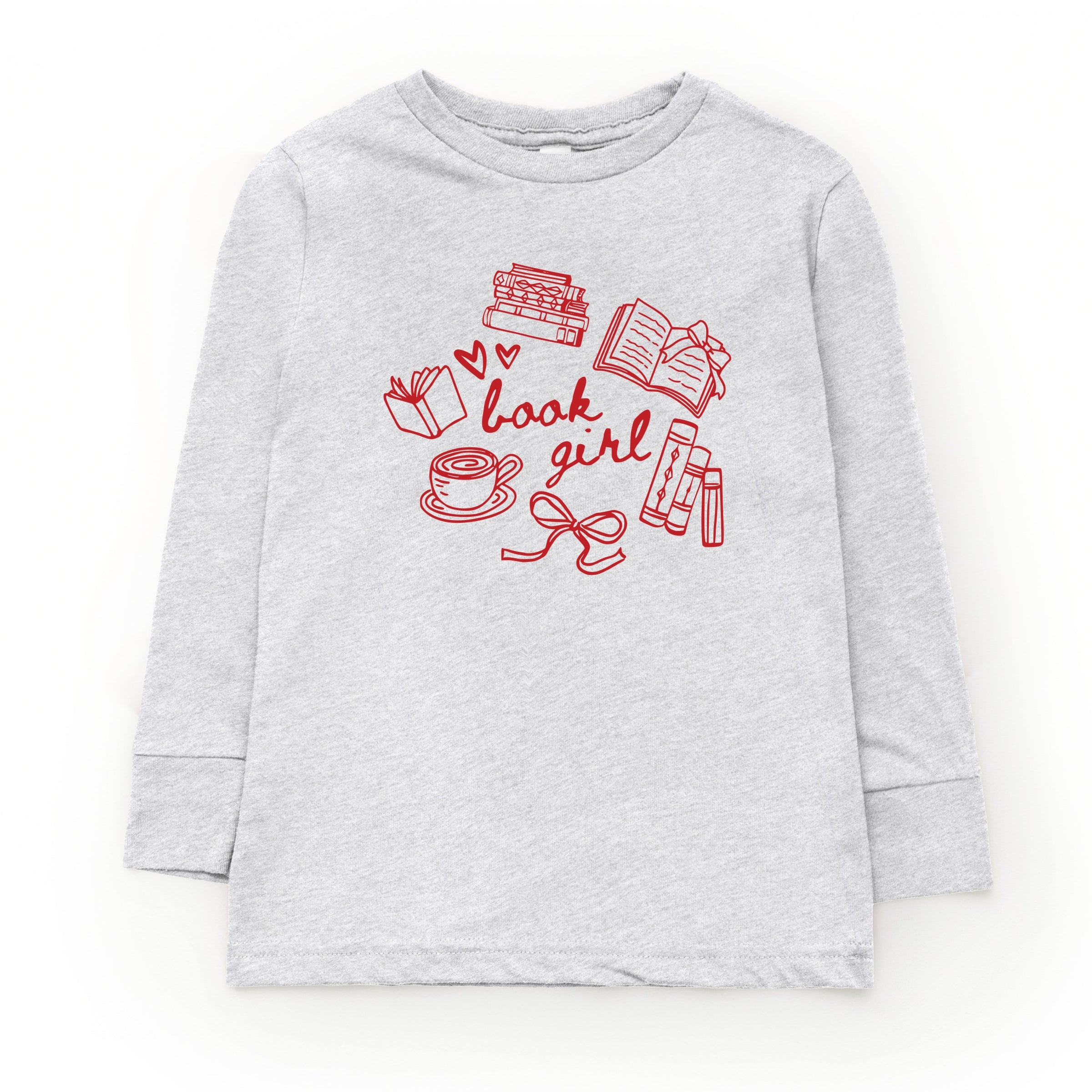 27401RED_F-RSYLS Heather Grey