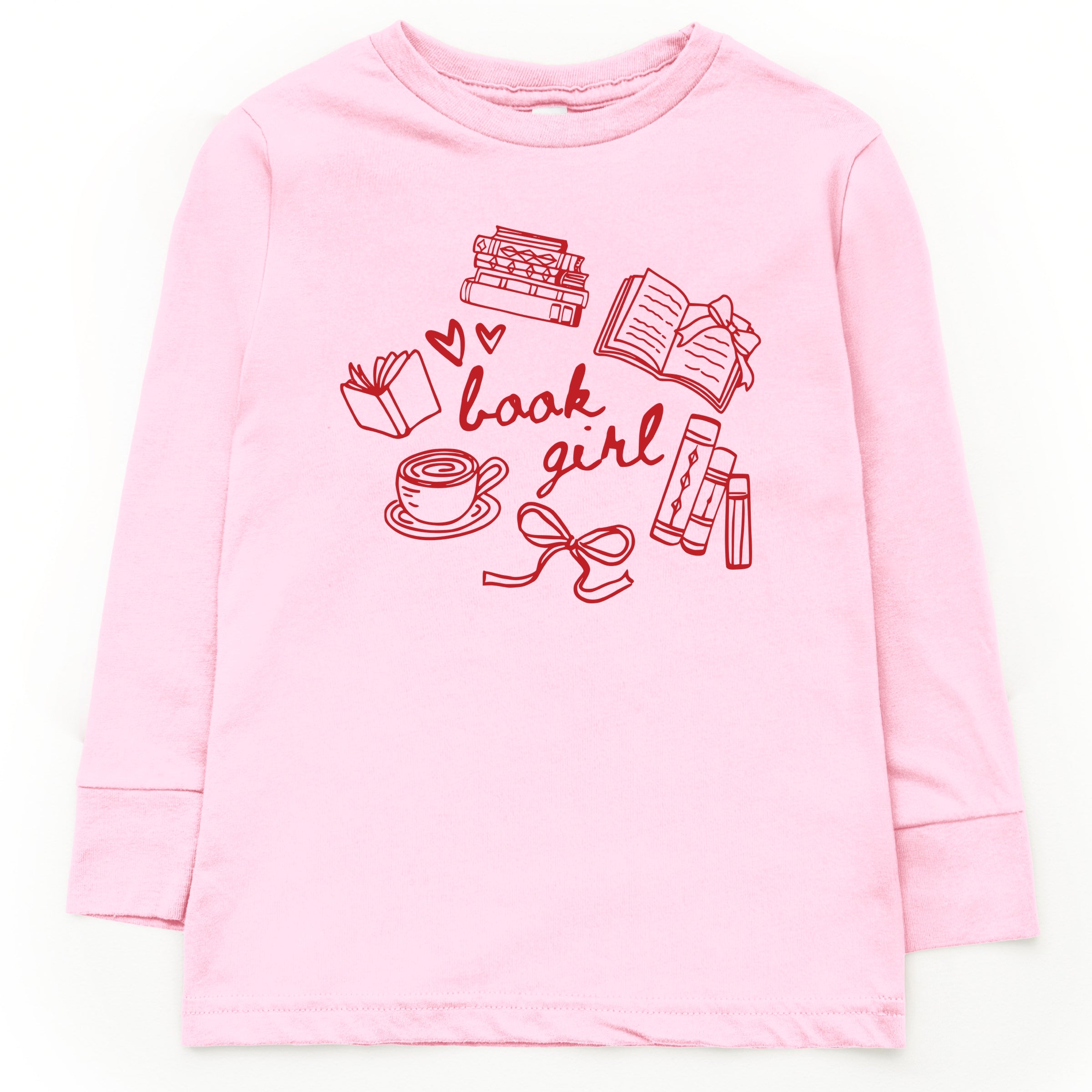 27401RED_F-RSYLS Pink