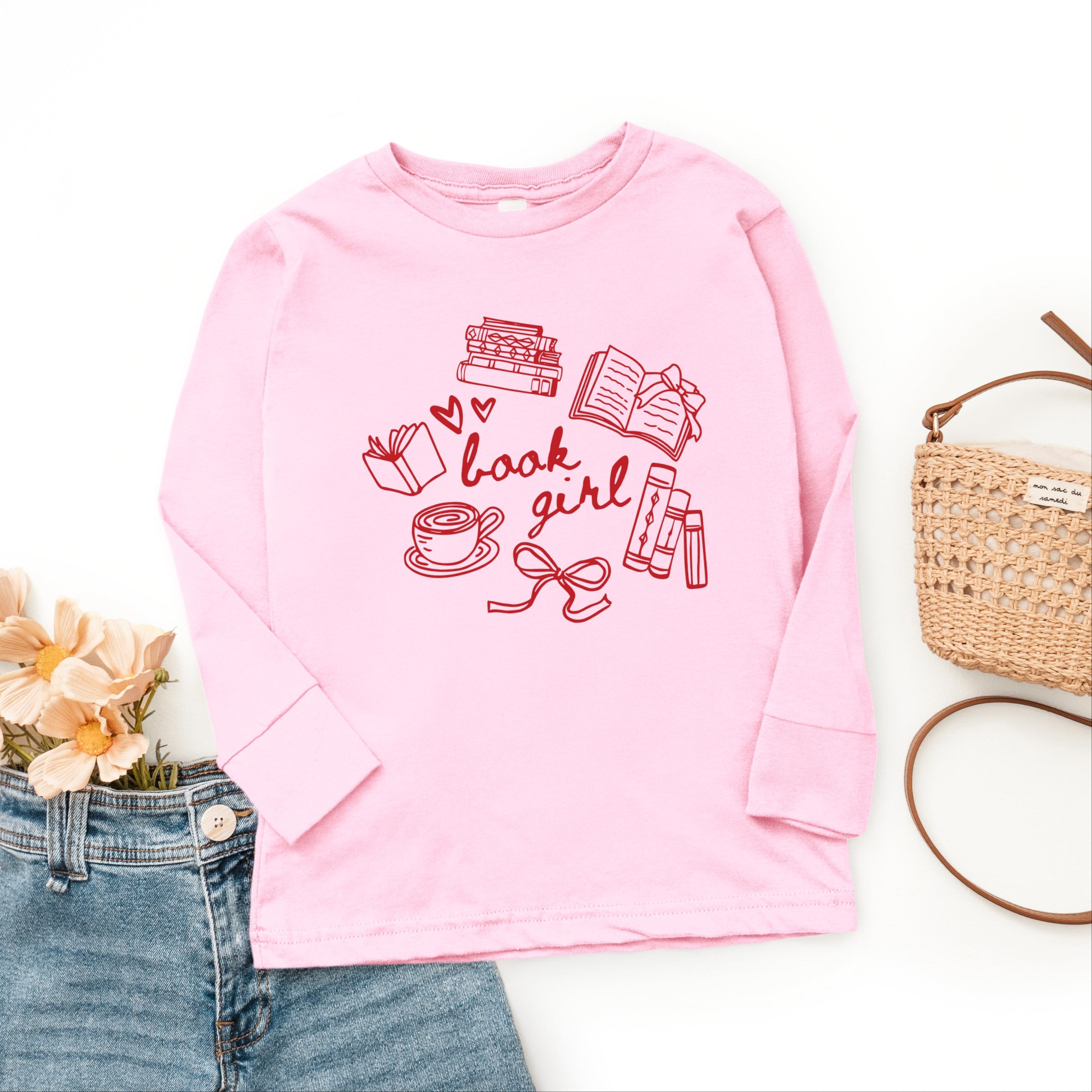 27401RED_F-RSYLS Pink
