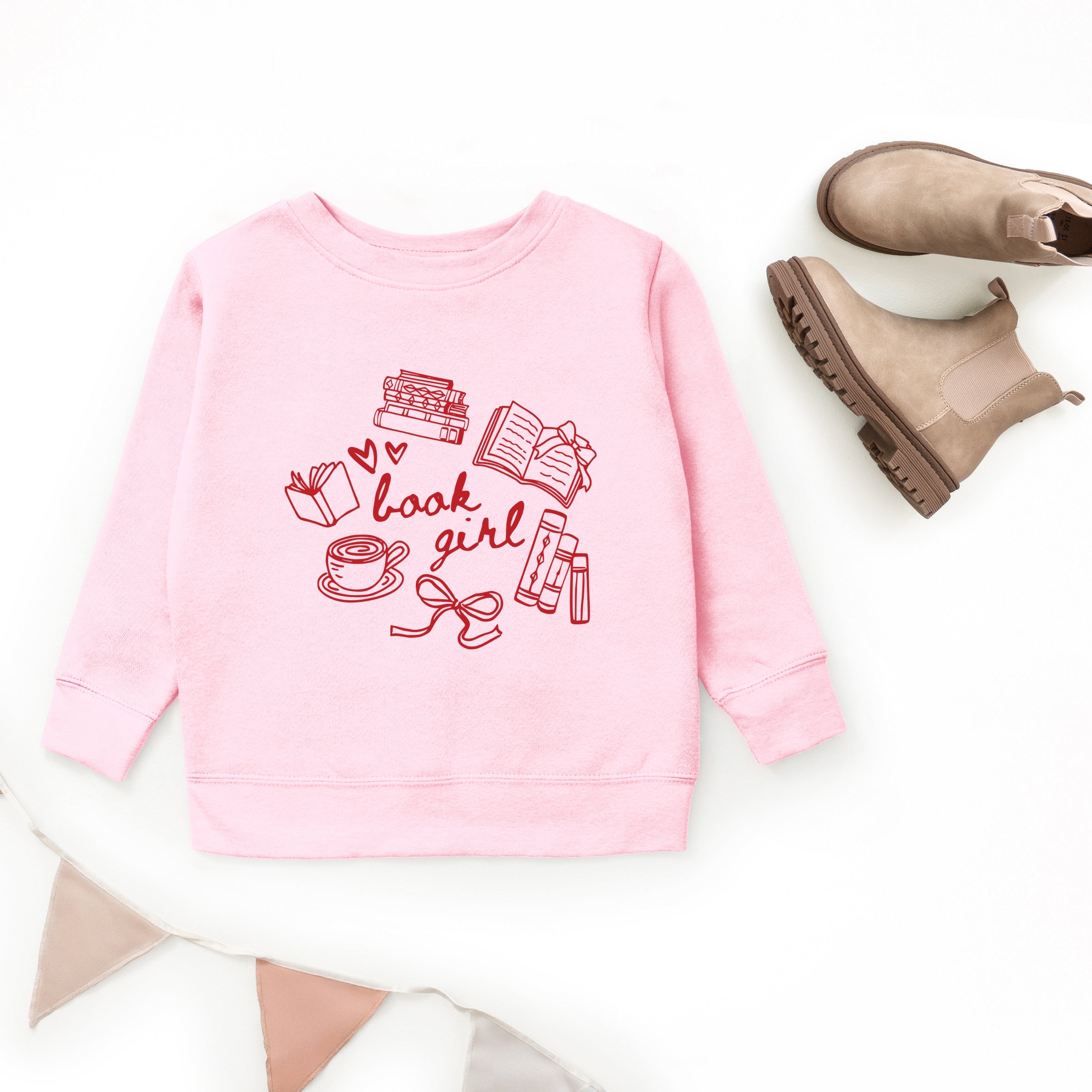 27401RED_F-RSYSWT Pink