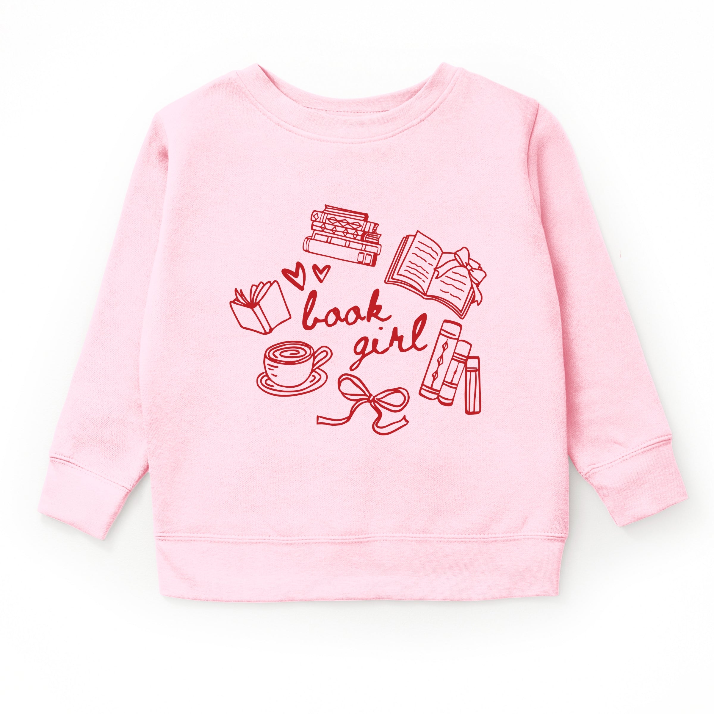 27401RED_F-RSYSWT Pink