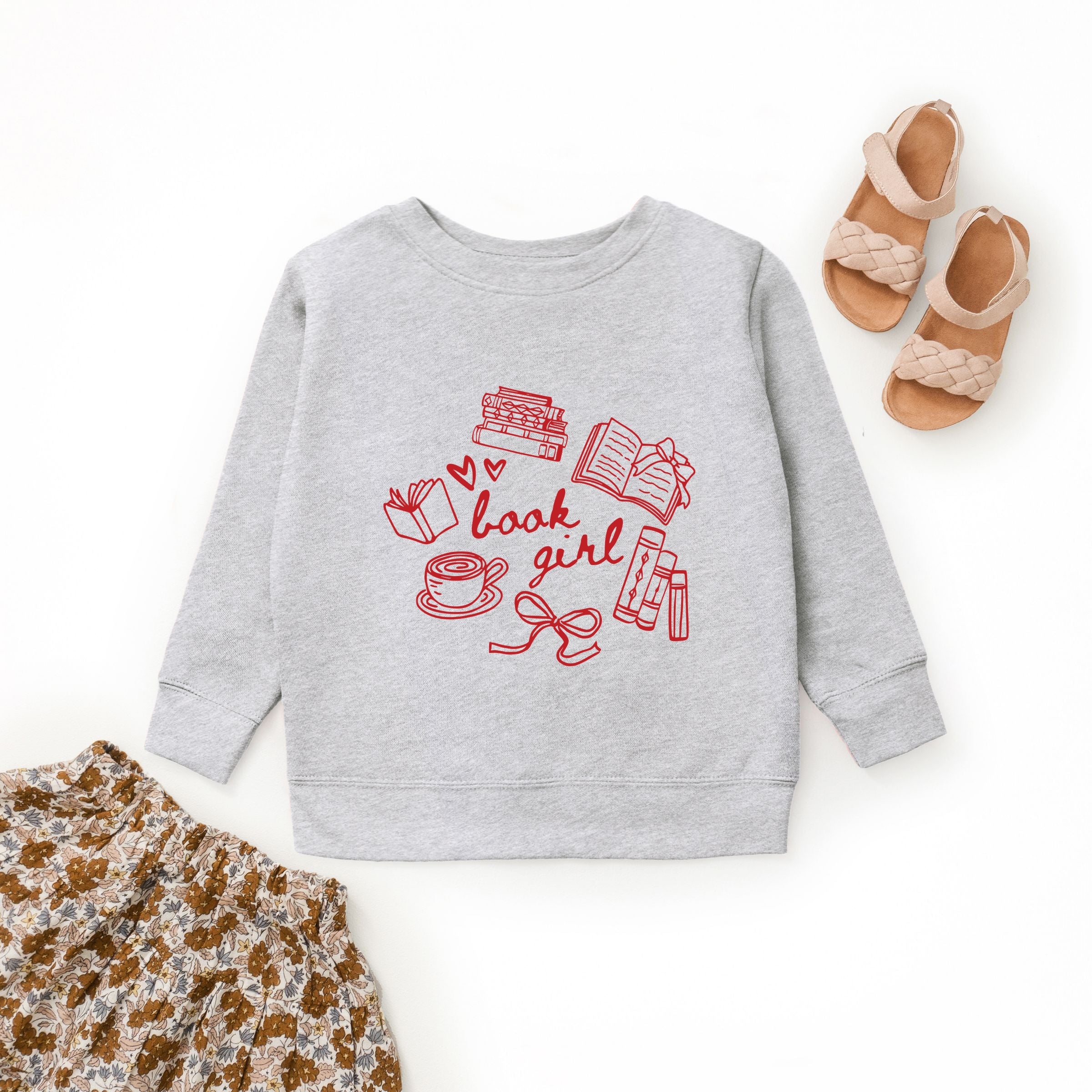 27401RED_F-RSYSWT Heather Grey