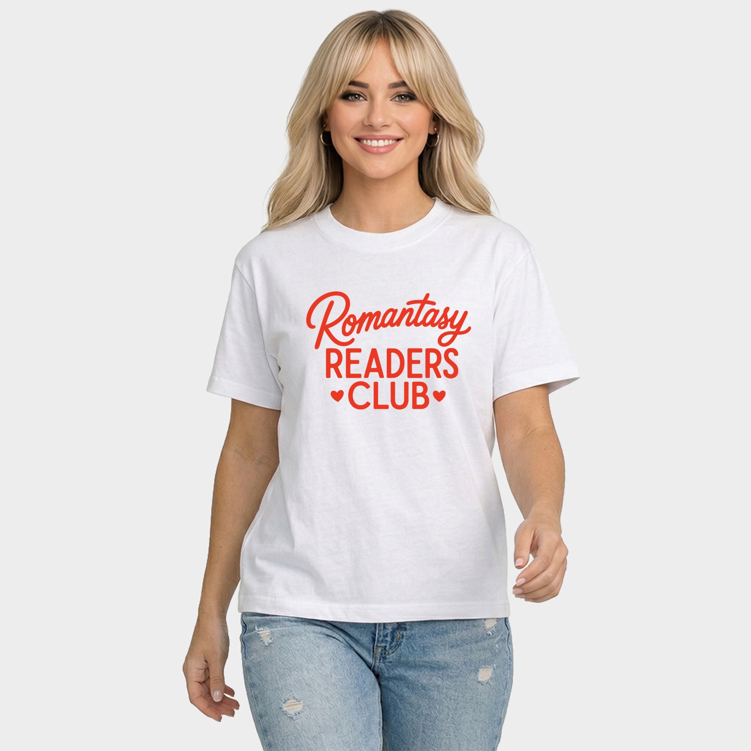 27405RED_F-RBT White