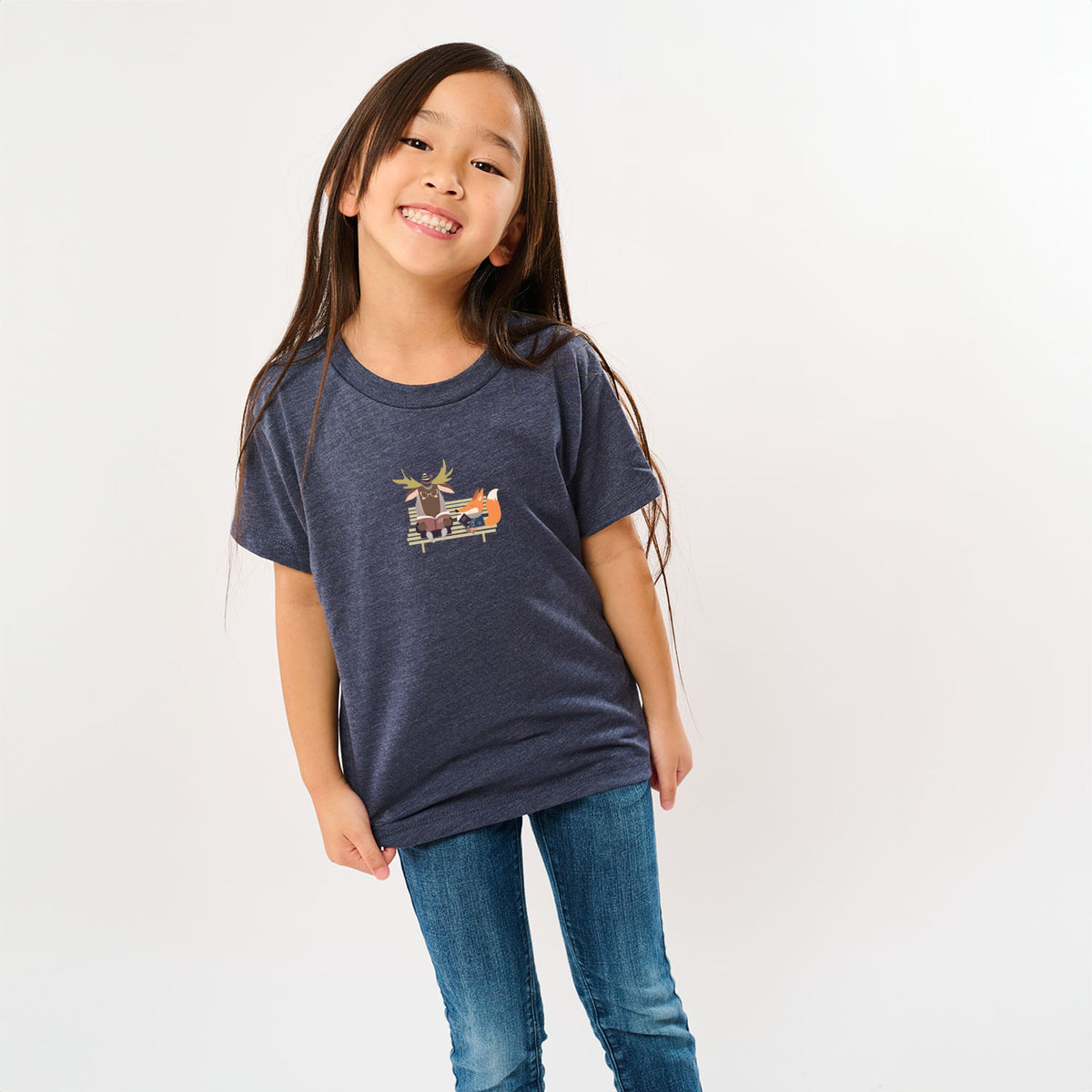 27410M_CC-YC Heather Navy