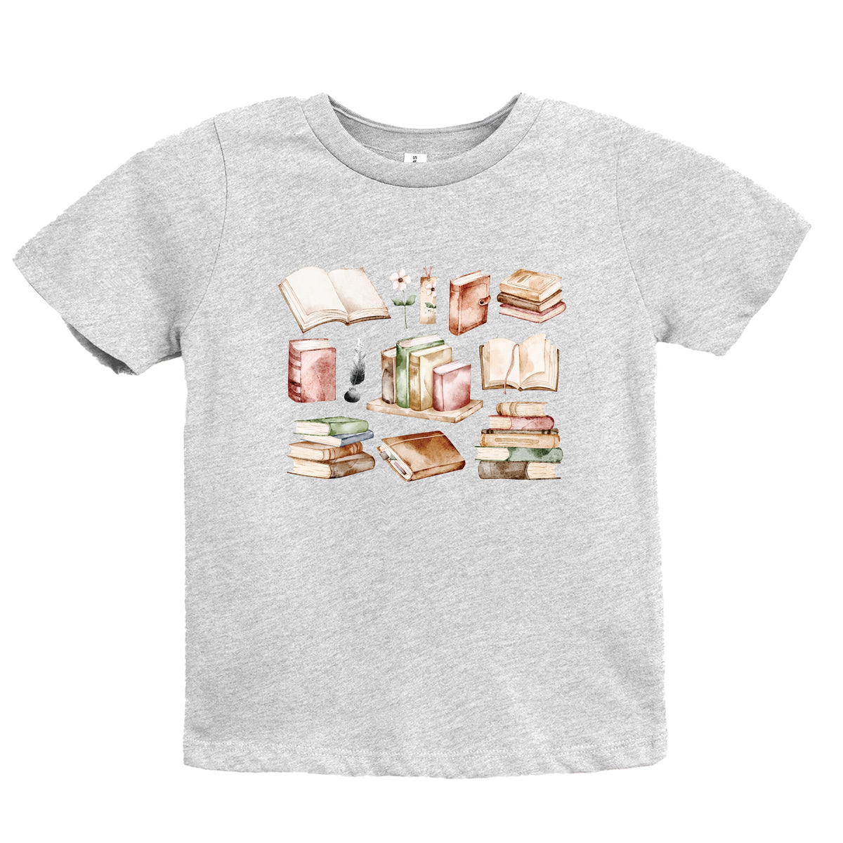 27418M_F-YC Heather Grey