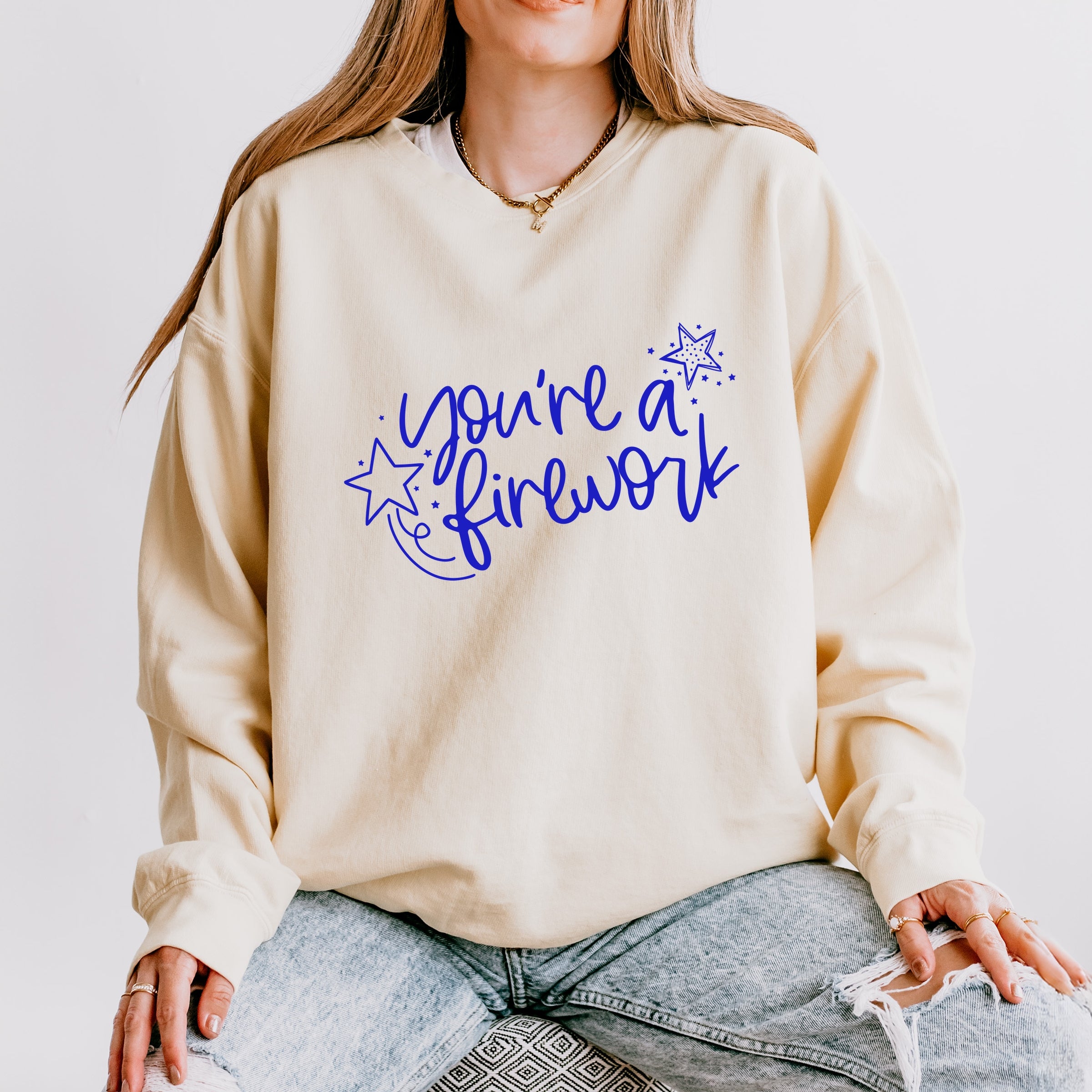 27501BLU_F-LGDSWT Ivory