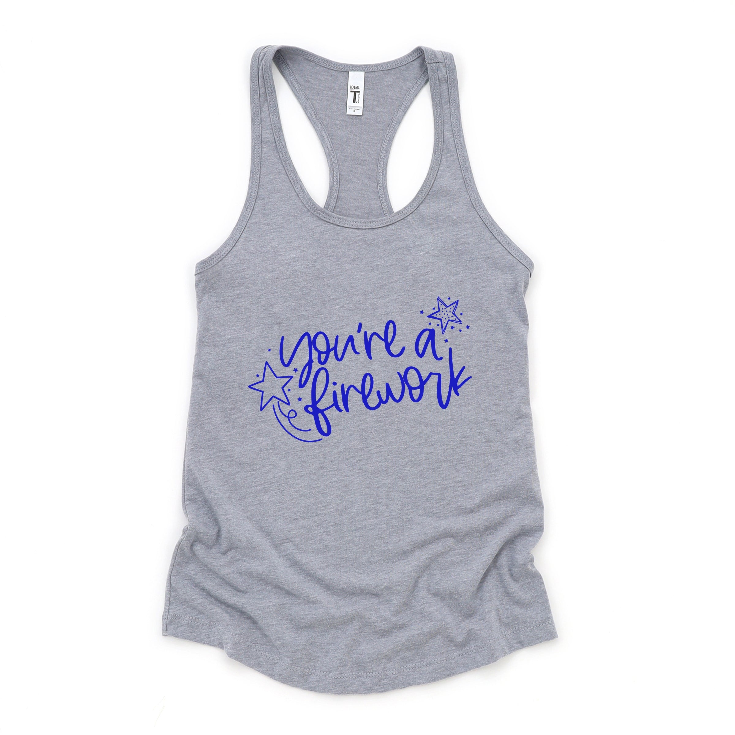 27501BLU_F-RB Heather Grey