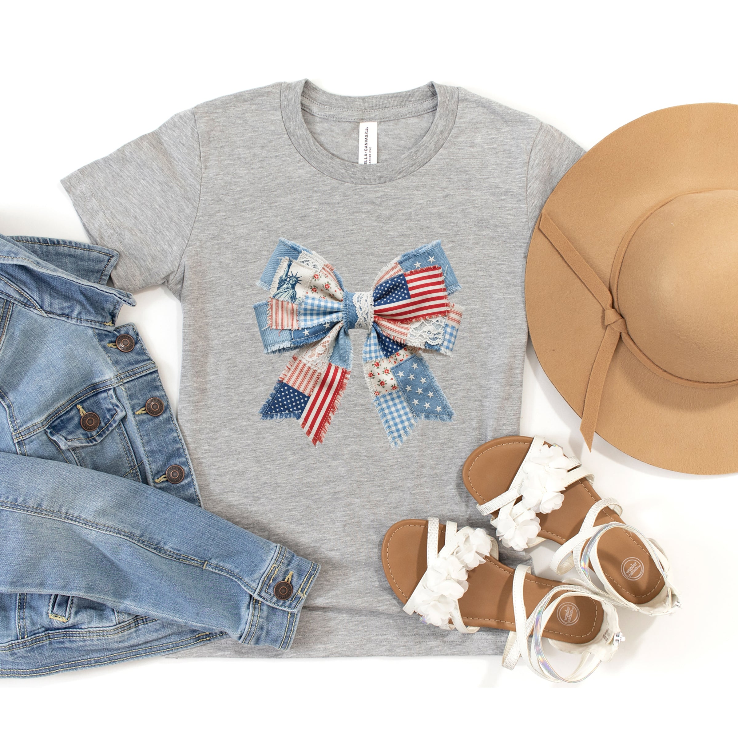 27513M_F-YC Heather Grey