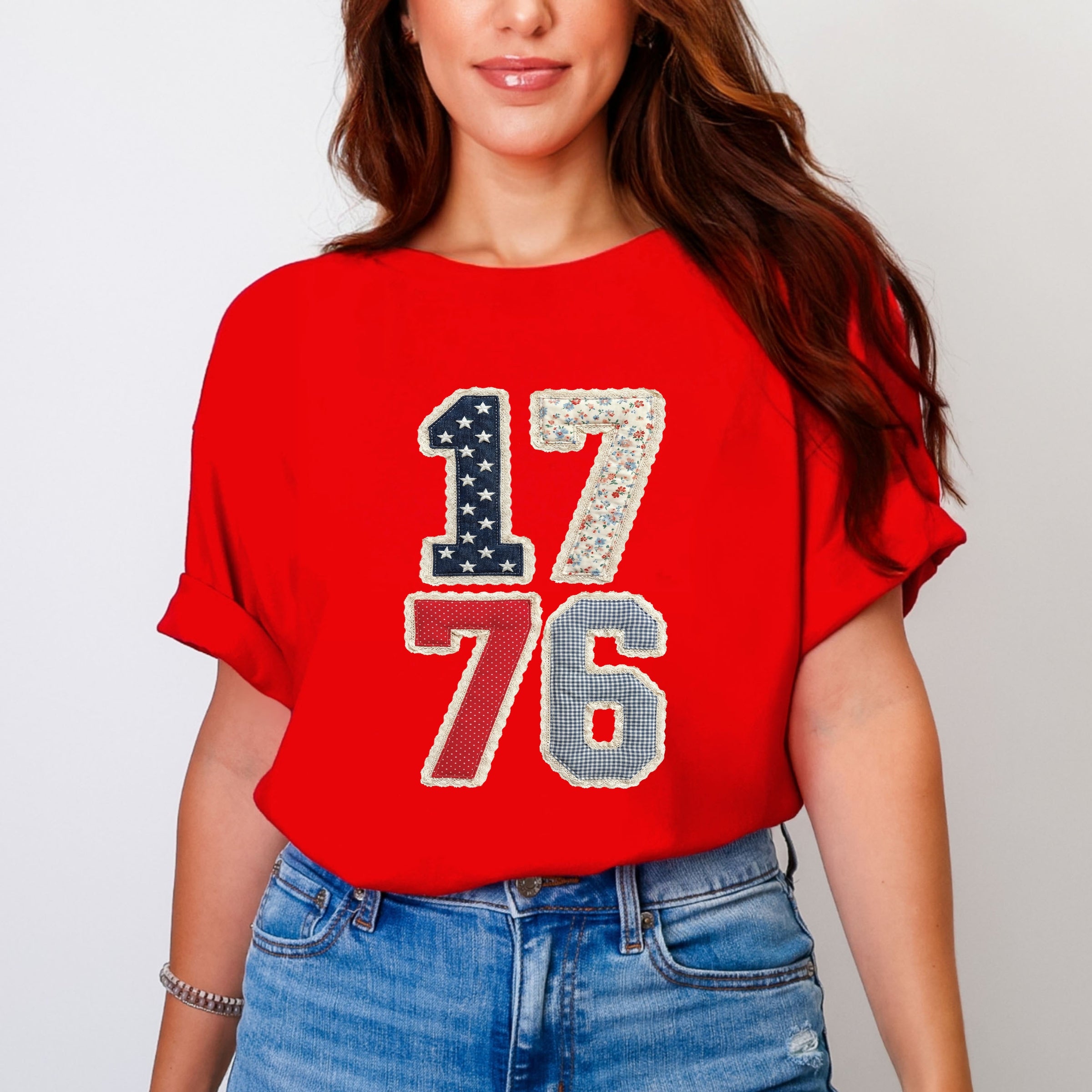 27514M_F-GDT Red