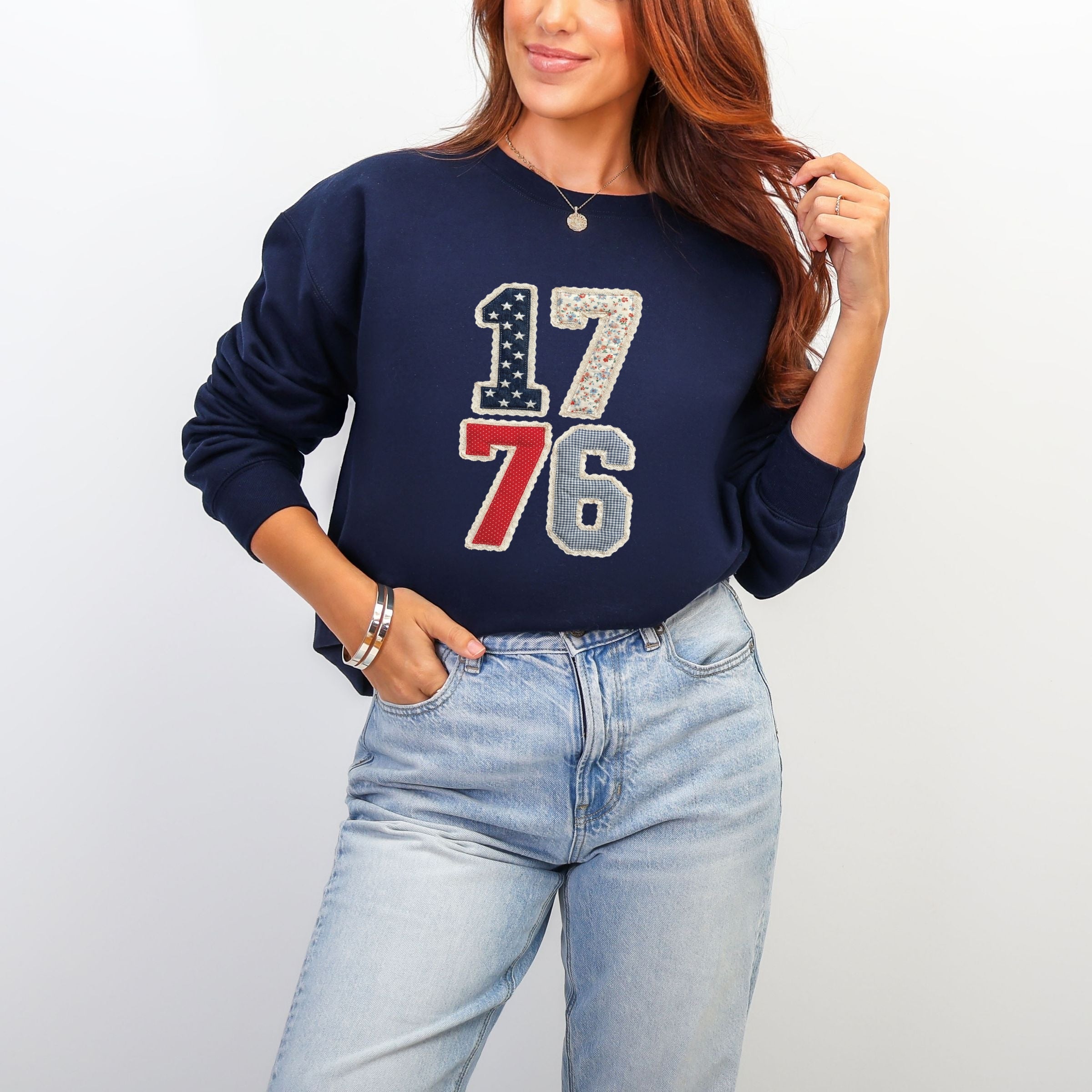 27514M_F-SWT True Navy