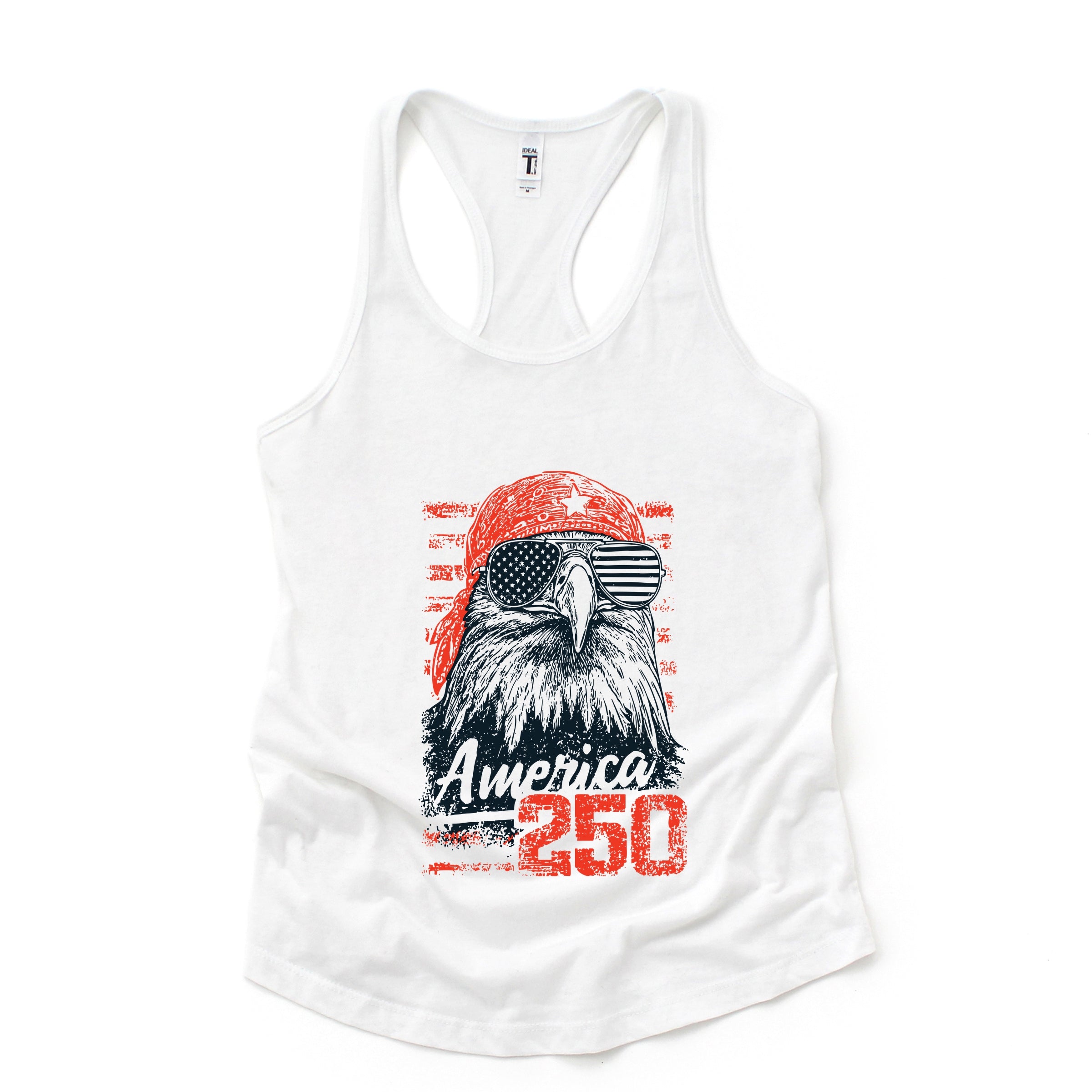 27515M_F-RB White