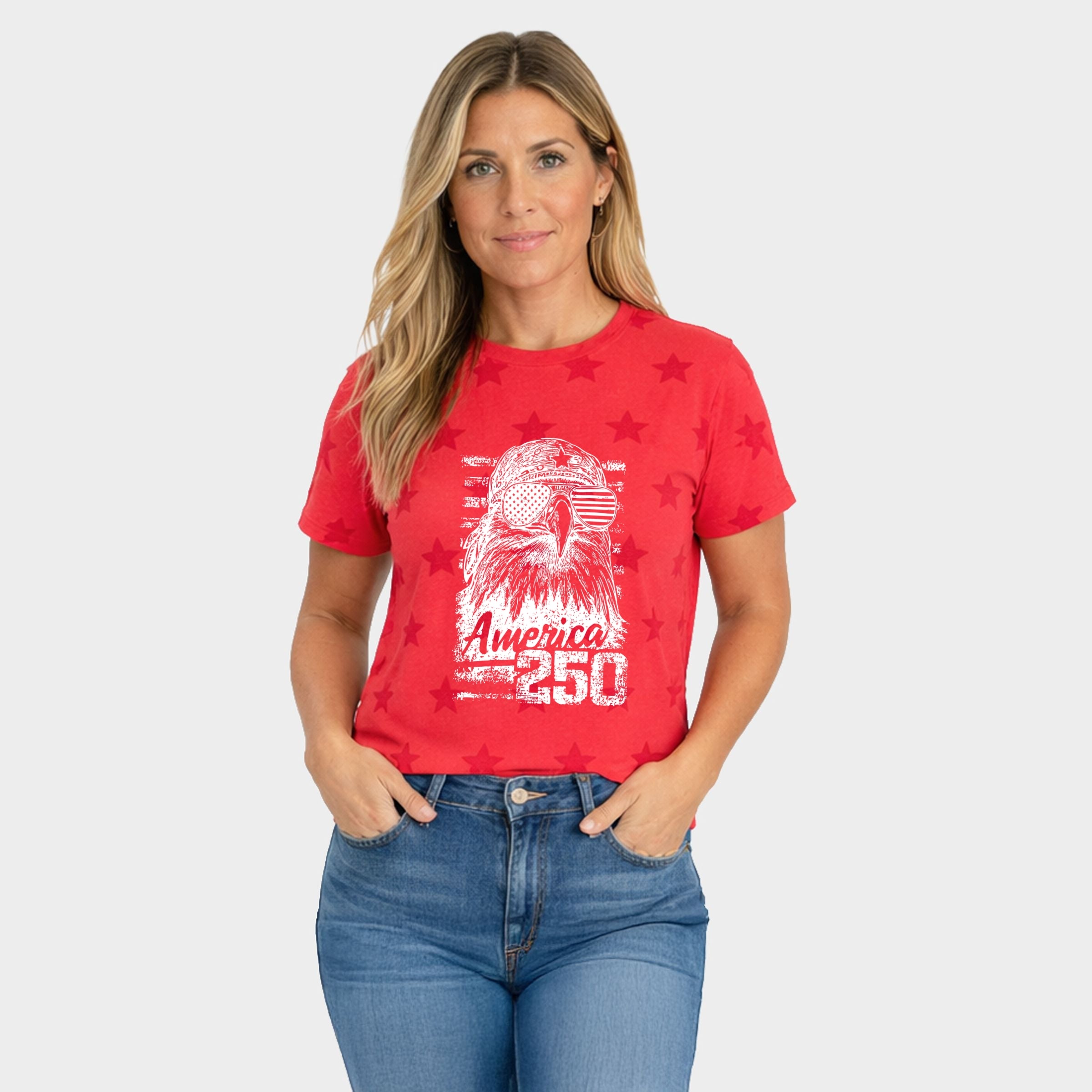 27515W_F-SC Red