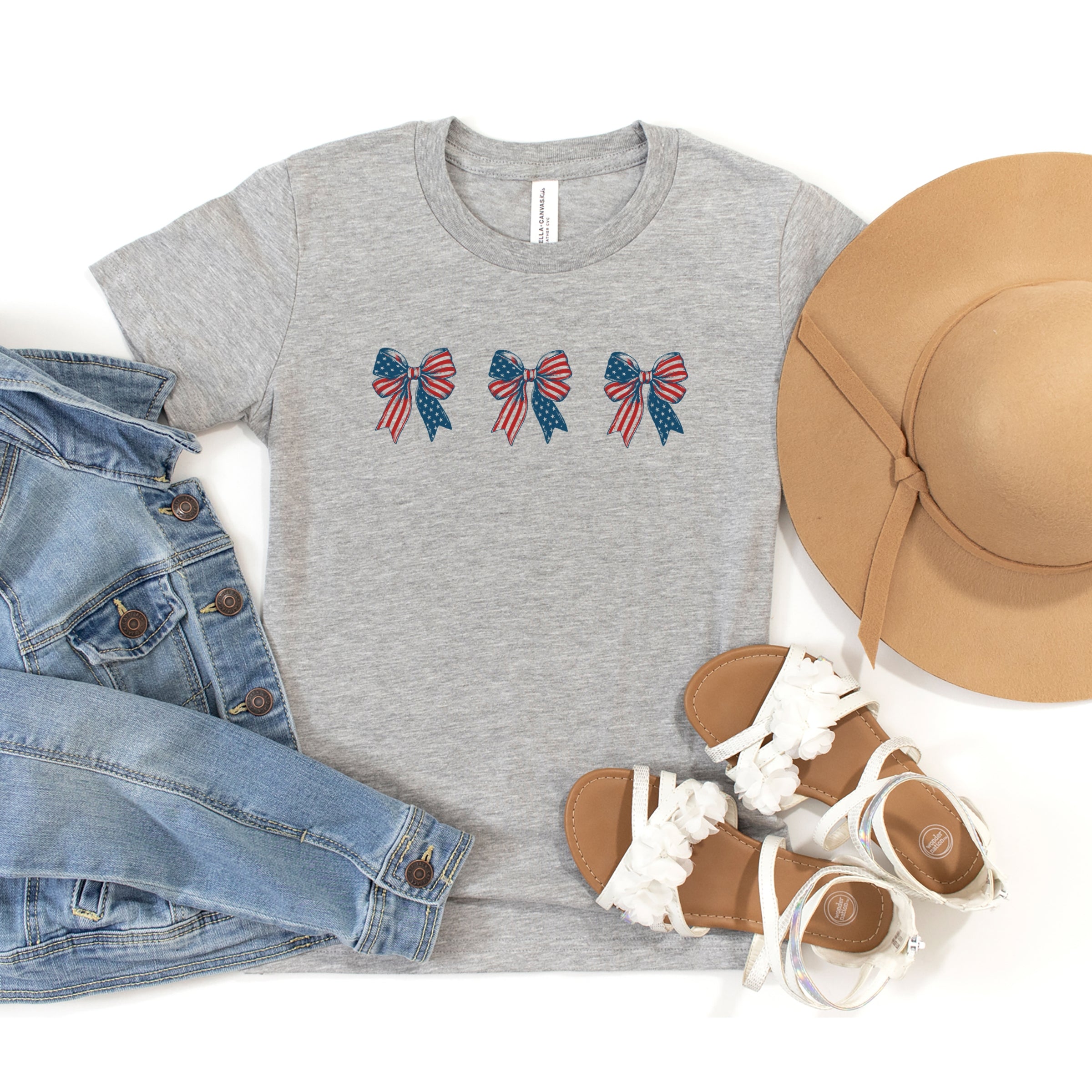 27516M_F-YC Heather Grey