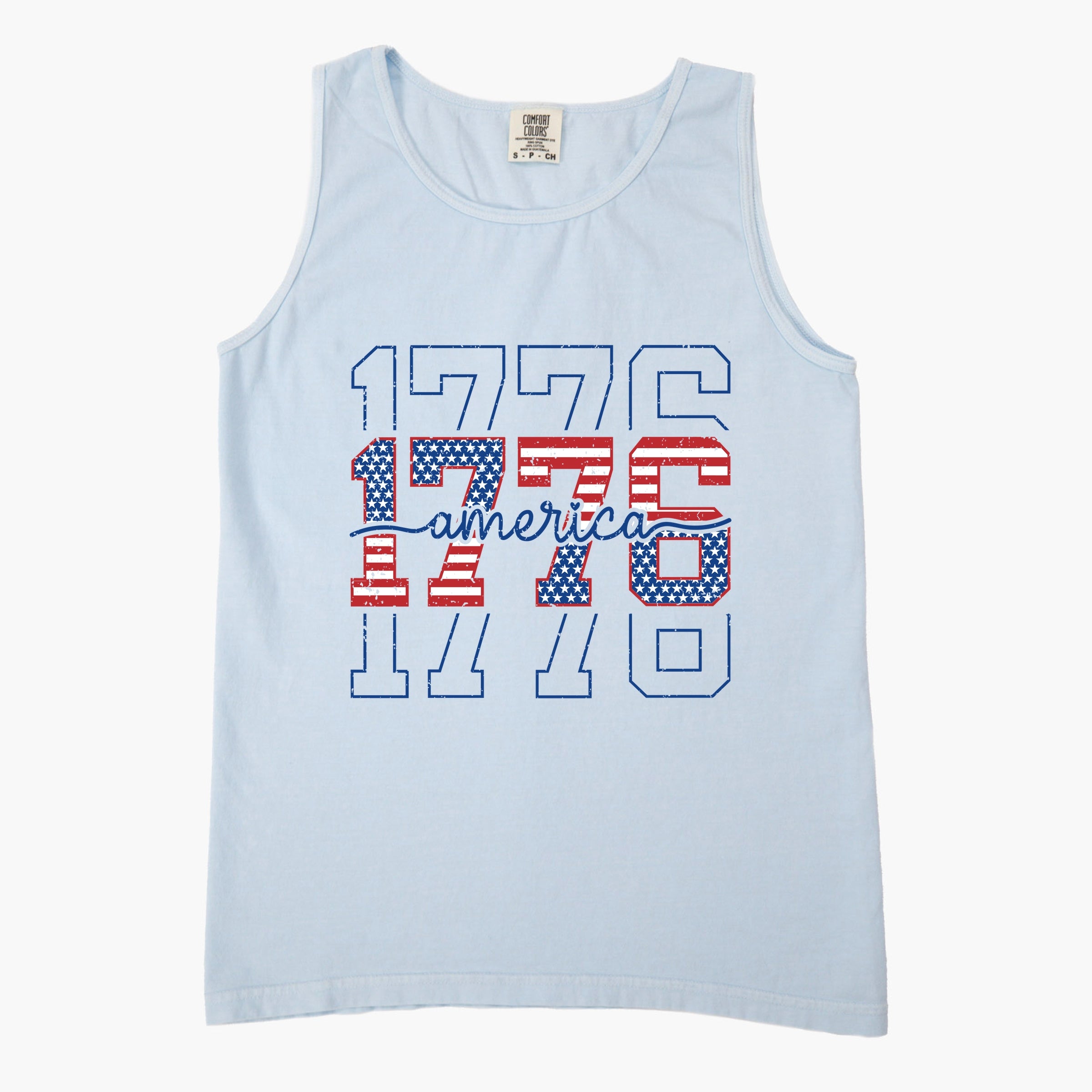 27518M_F-TK Chambray