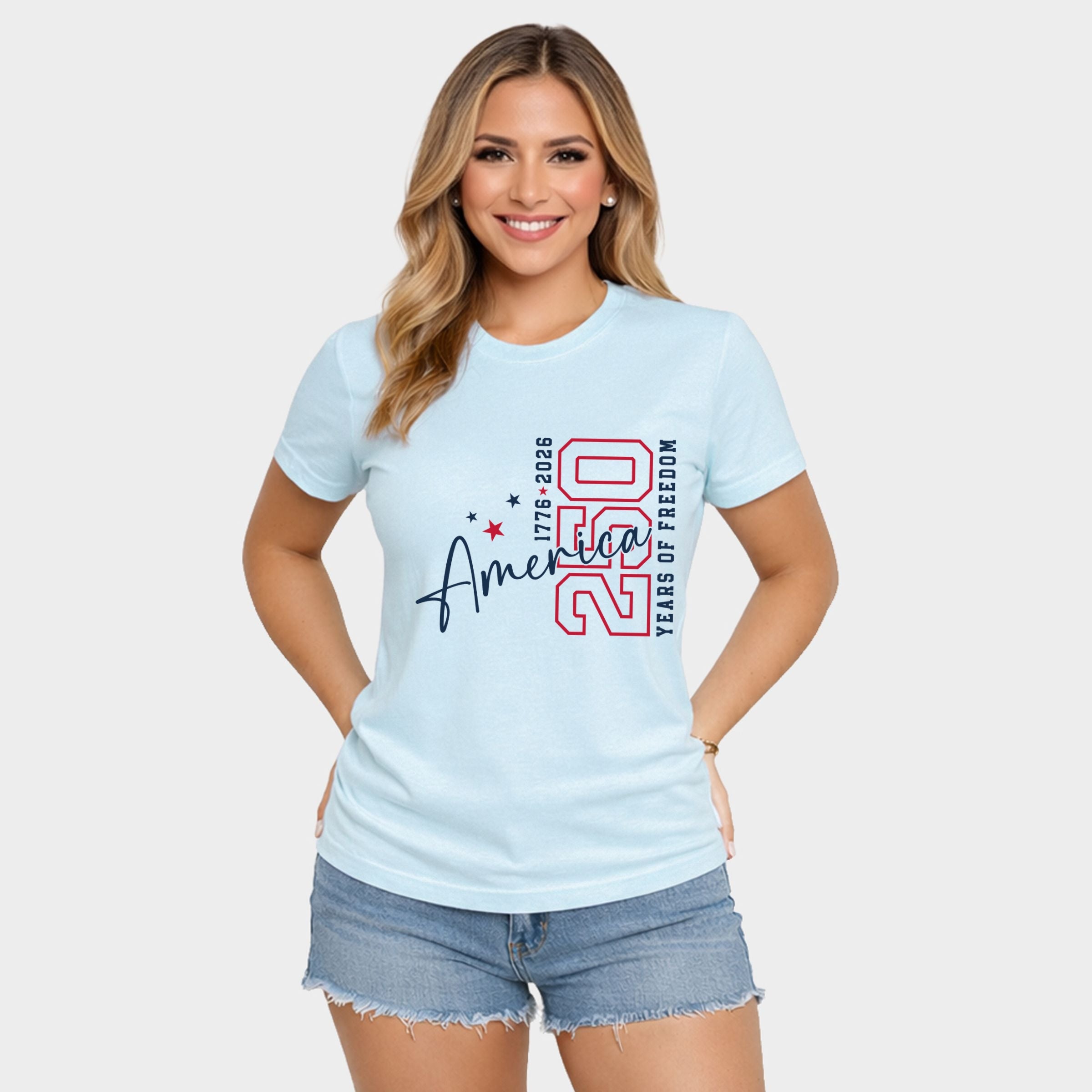 27519M_F-C Ice Blue