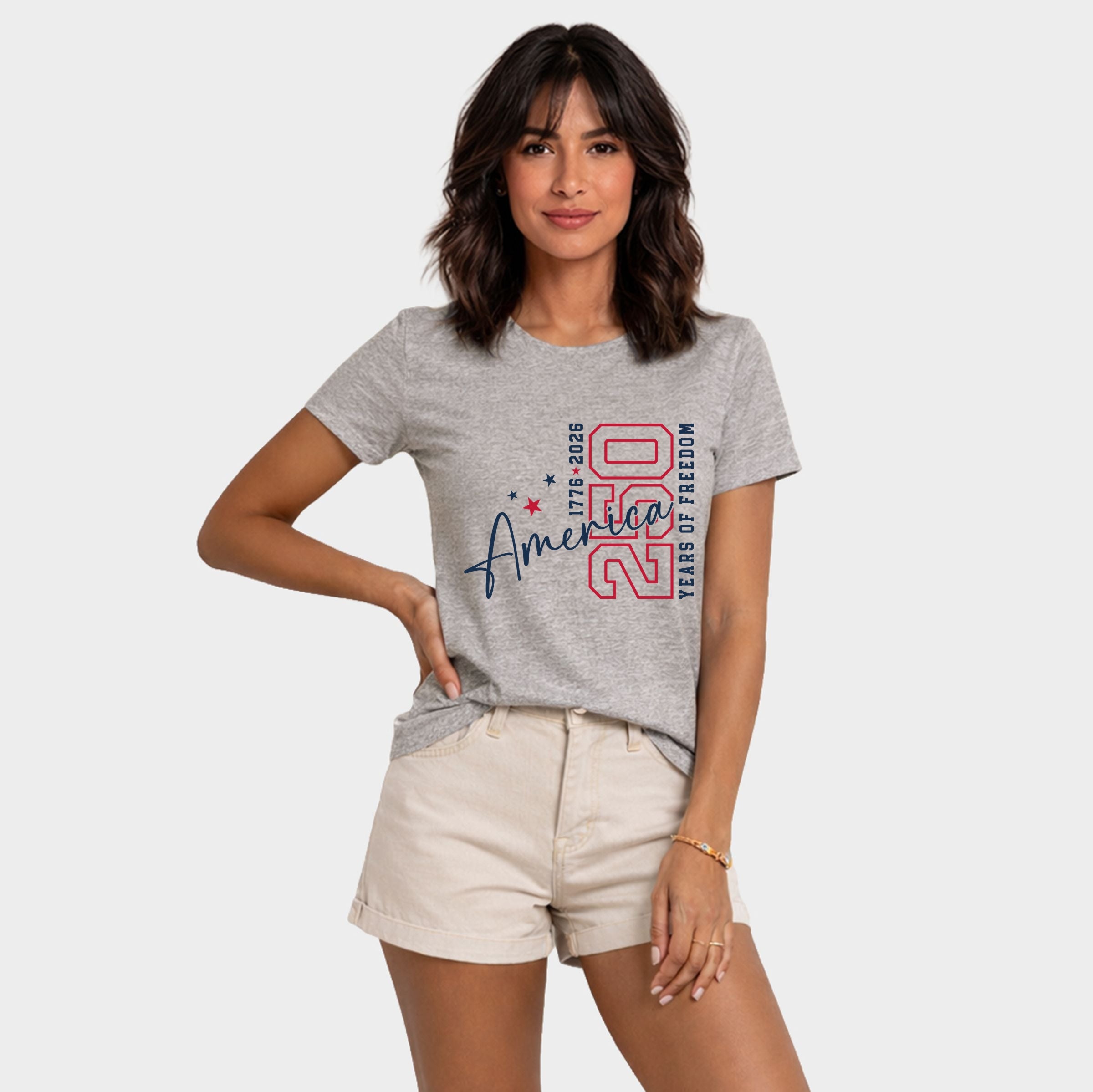 27519M_F-C Heather Grey