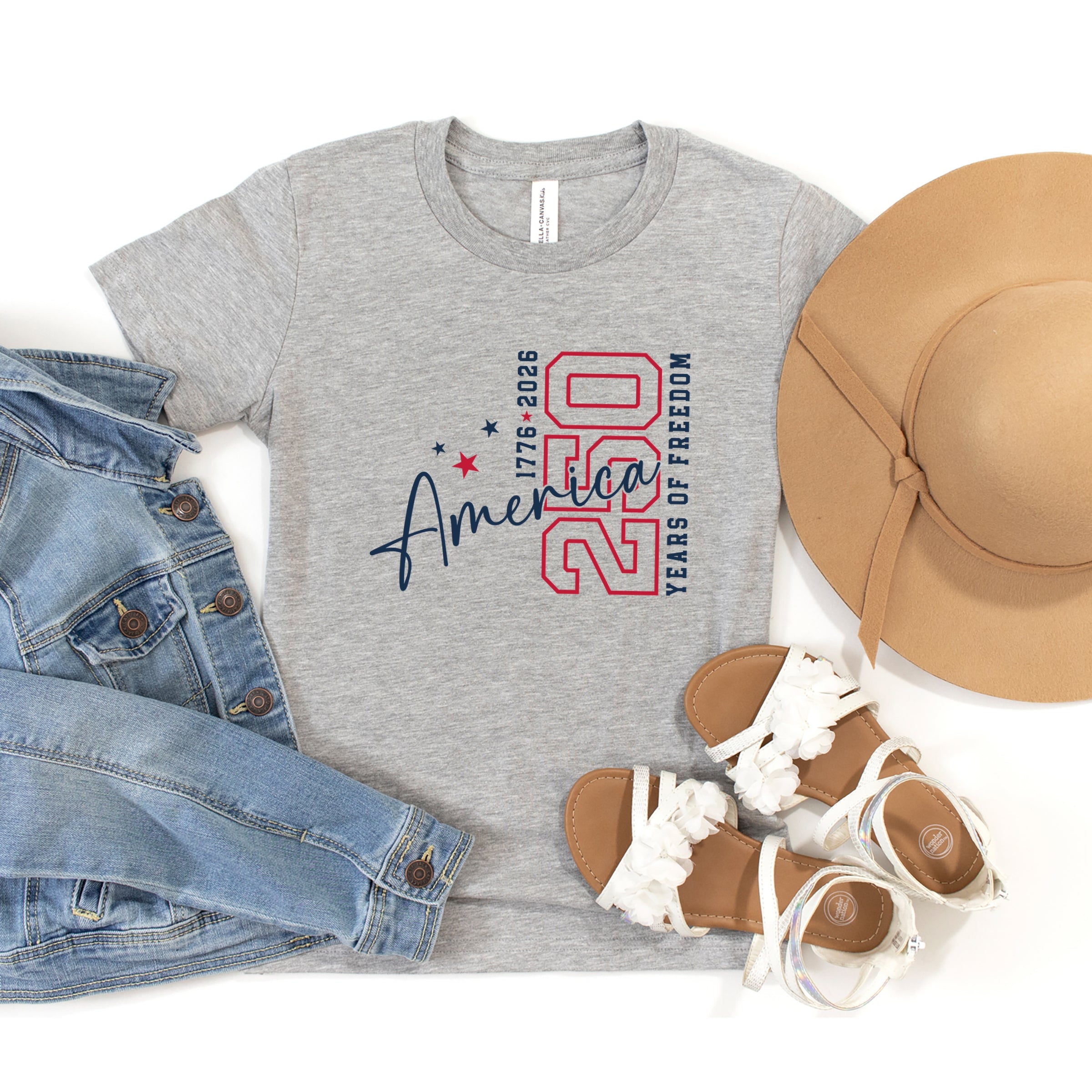 27519M_F-YC Heather Grey