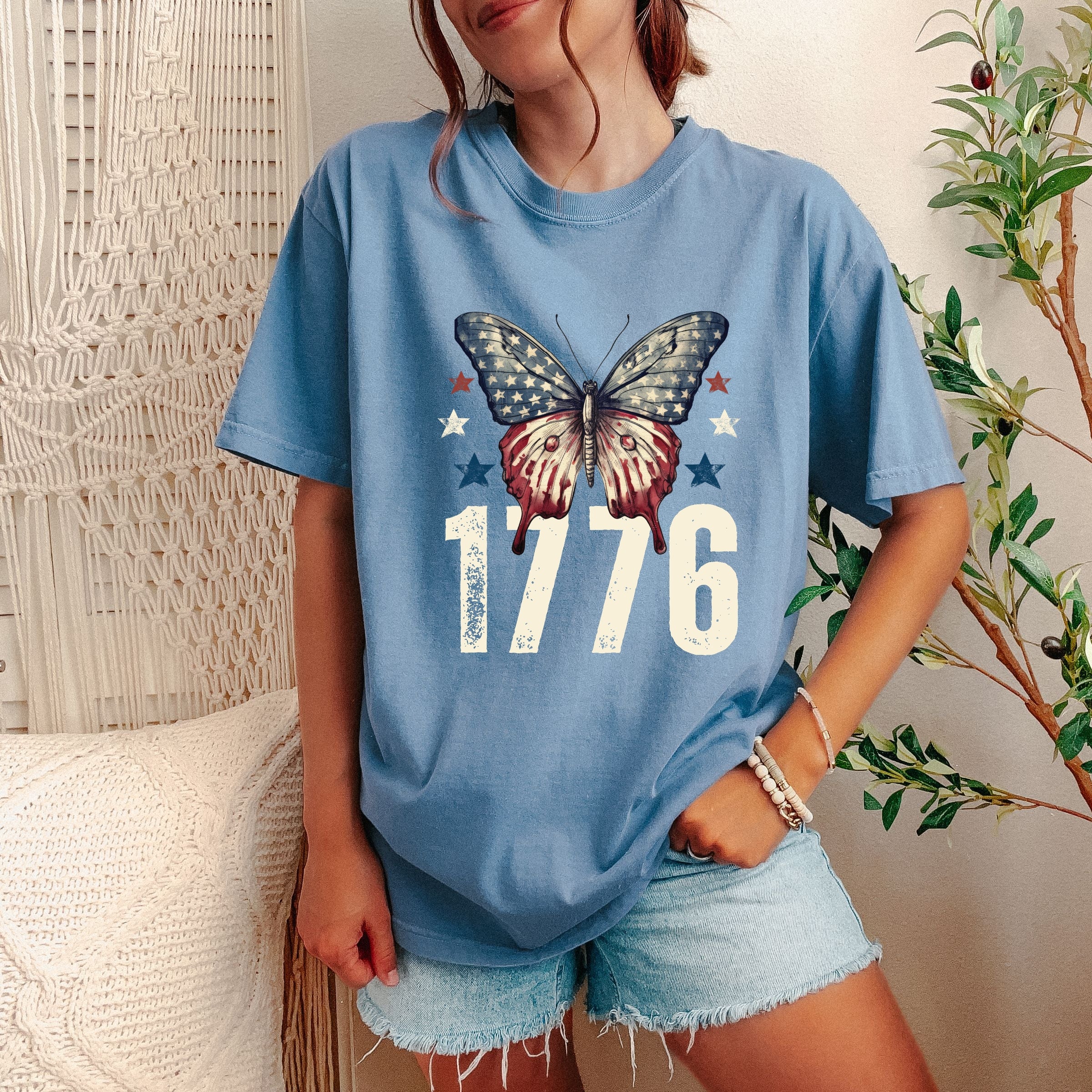 27523M_F-GDT Blue Jean