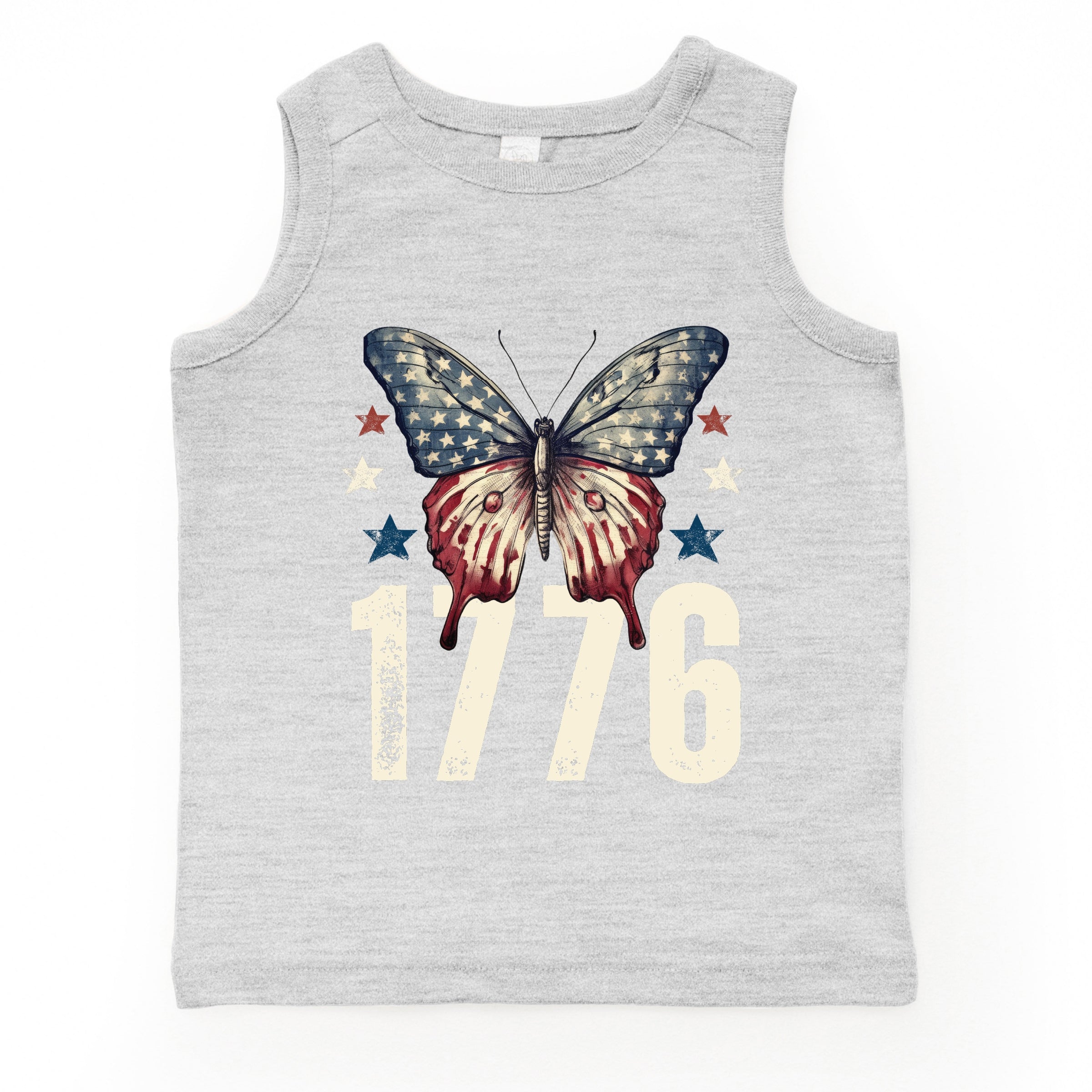 27523M_F-YTK Heather Grey