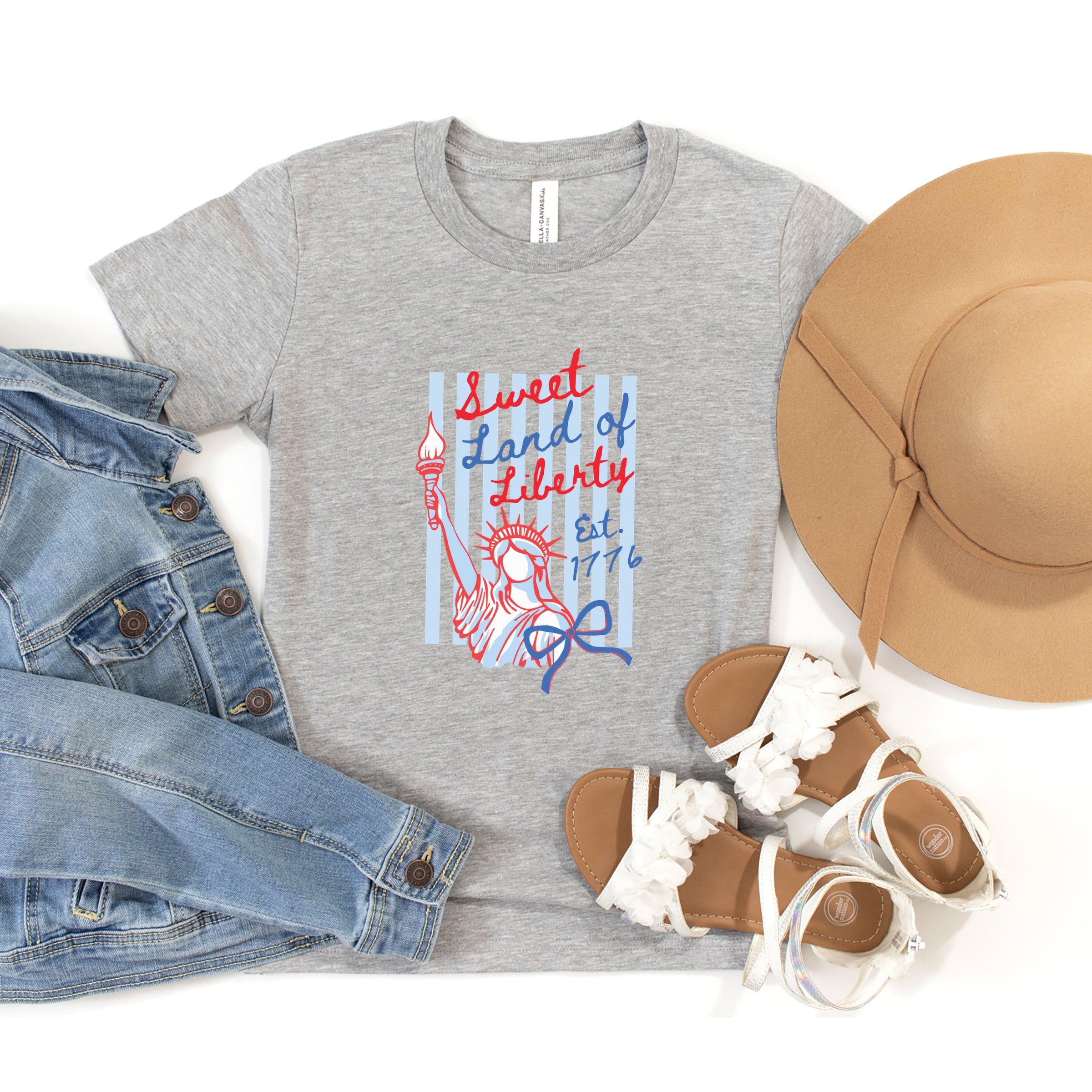 27524M_F-YC Heather Grey