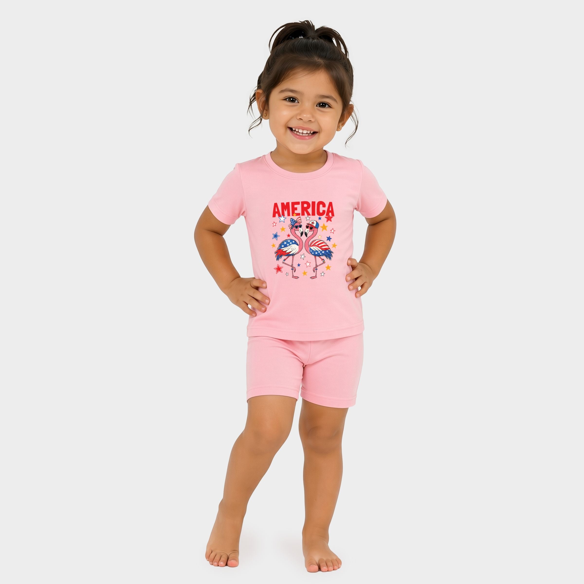 27527M_F-TSSET Pink