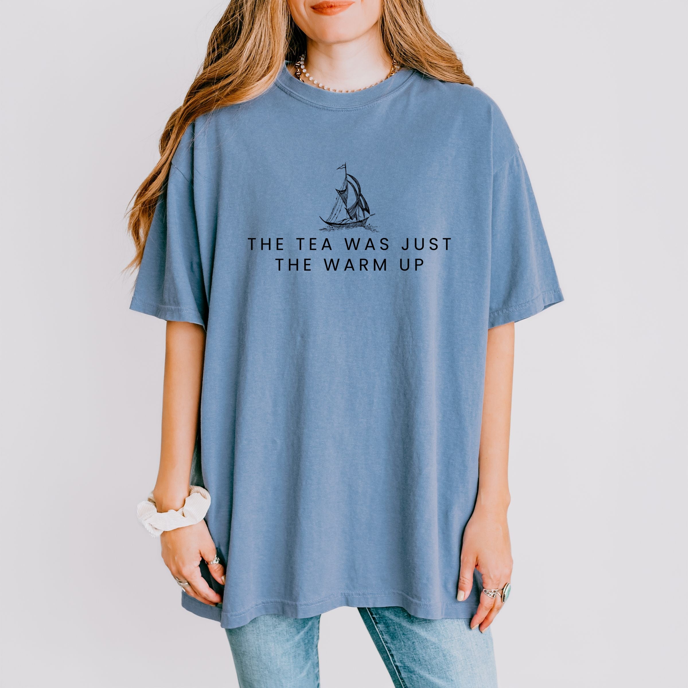 27532B_F-GDT Blue Jean