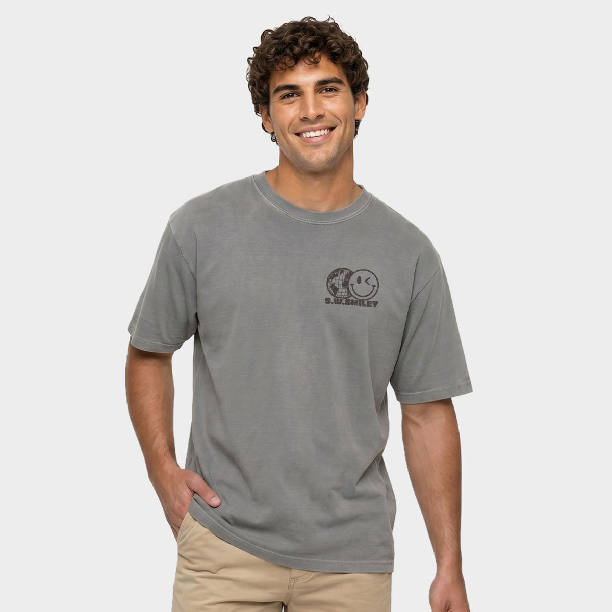 27906BRO_LCB-MGDT Grey
